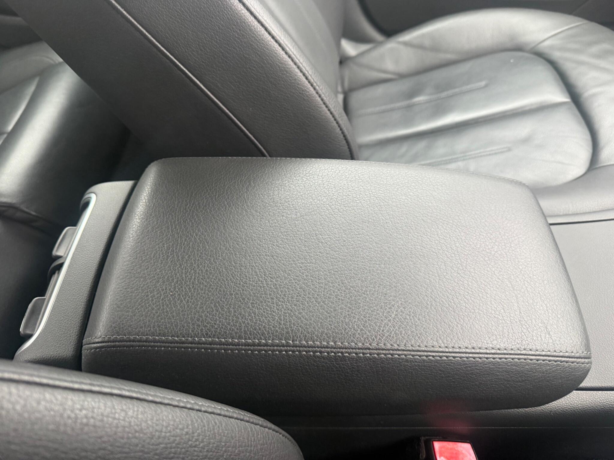 Audi A6 Saloon - Image 15