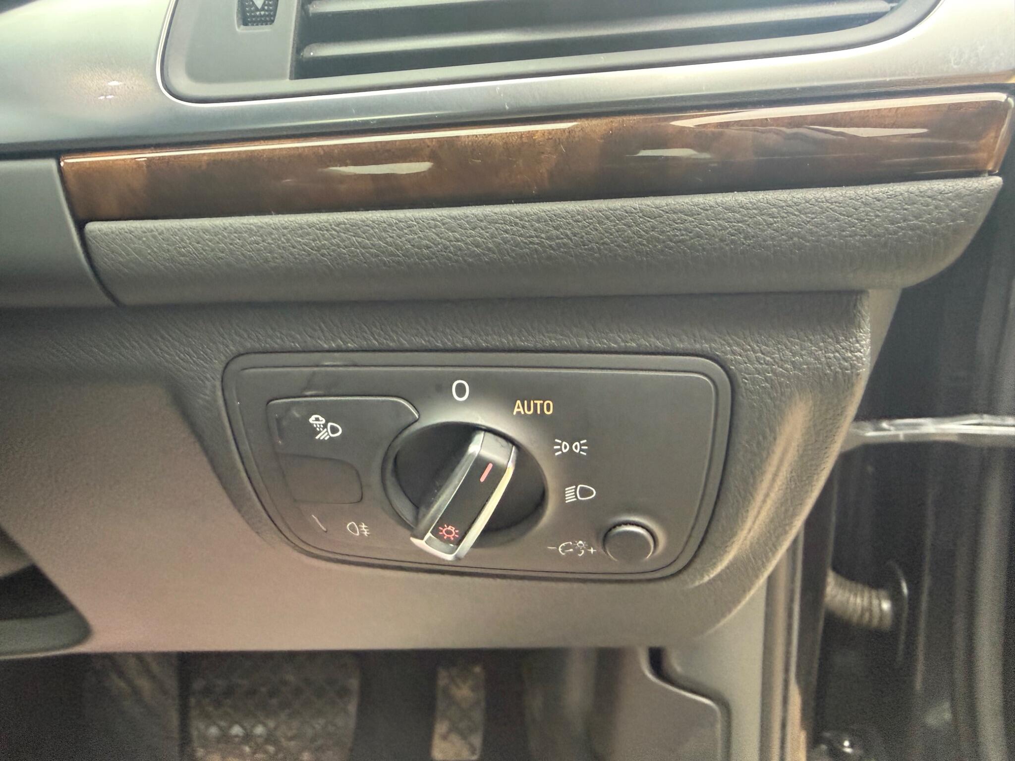 Audi A6 Saloon - Image 22