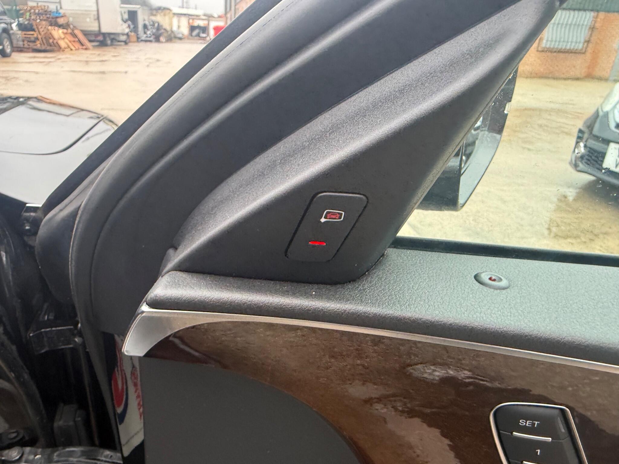 Audi A6 Saloon - Image 23