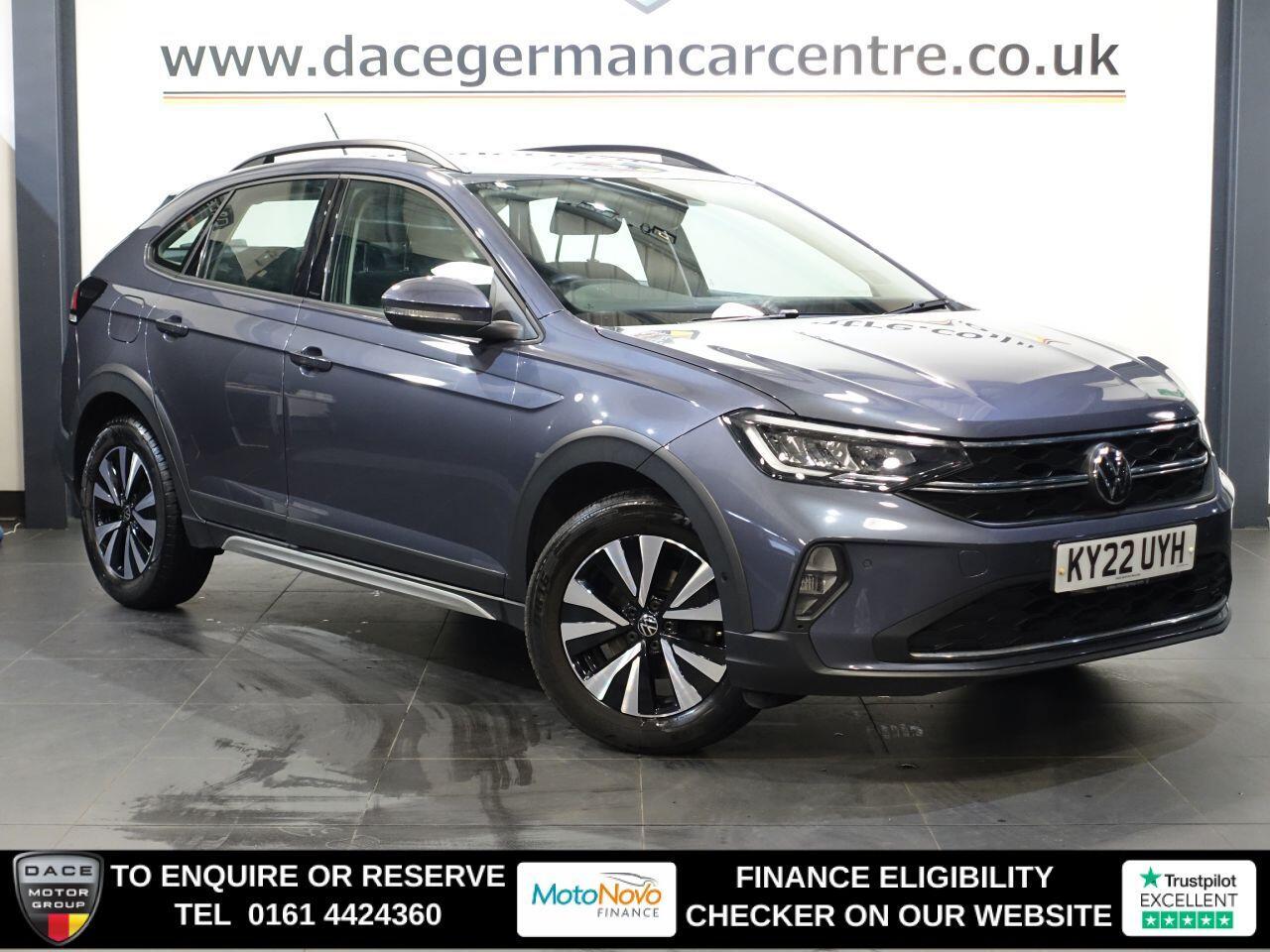 Volkswagen Taigo - Image 2