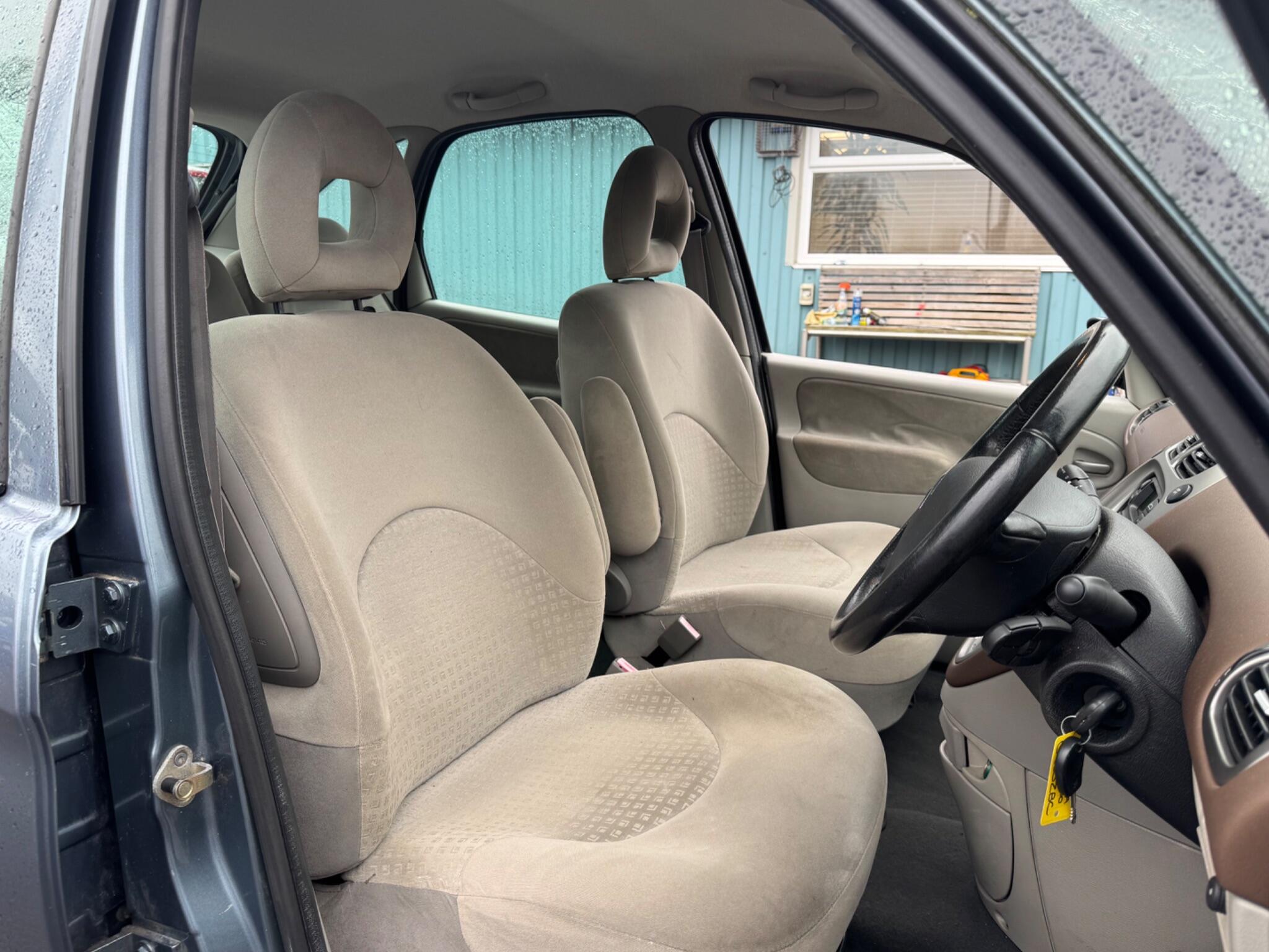 Citroen Xsara Picasso - Image 6