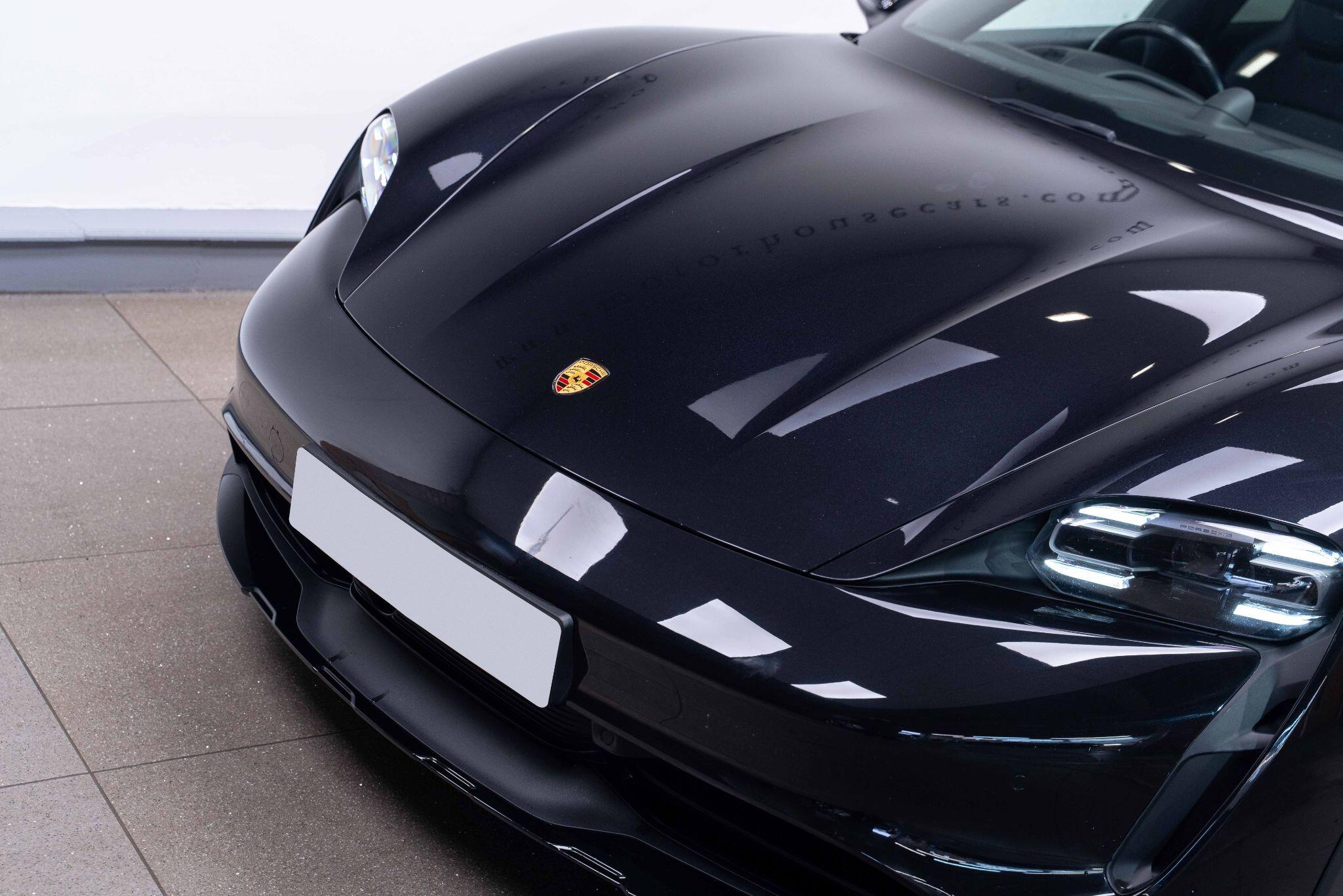 Porsche Taycan - Image 44