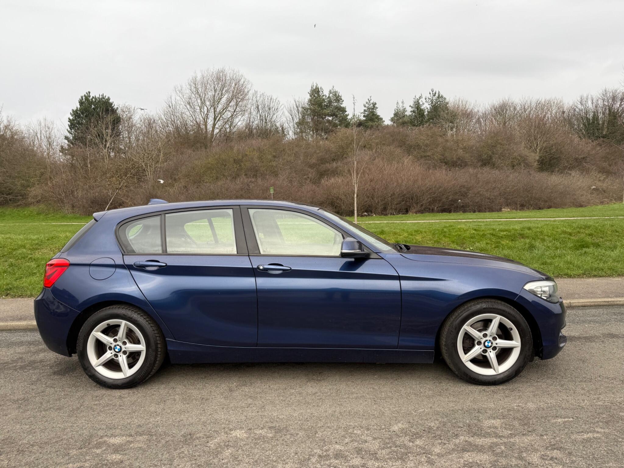 BMW 1 Series - Image 3