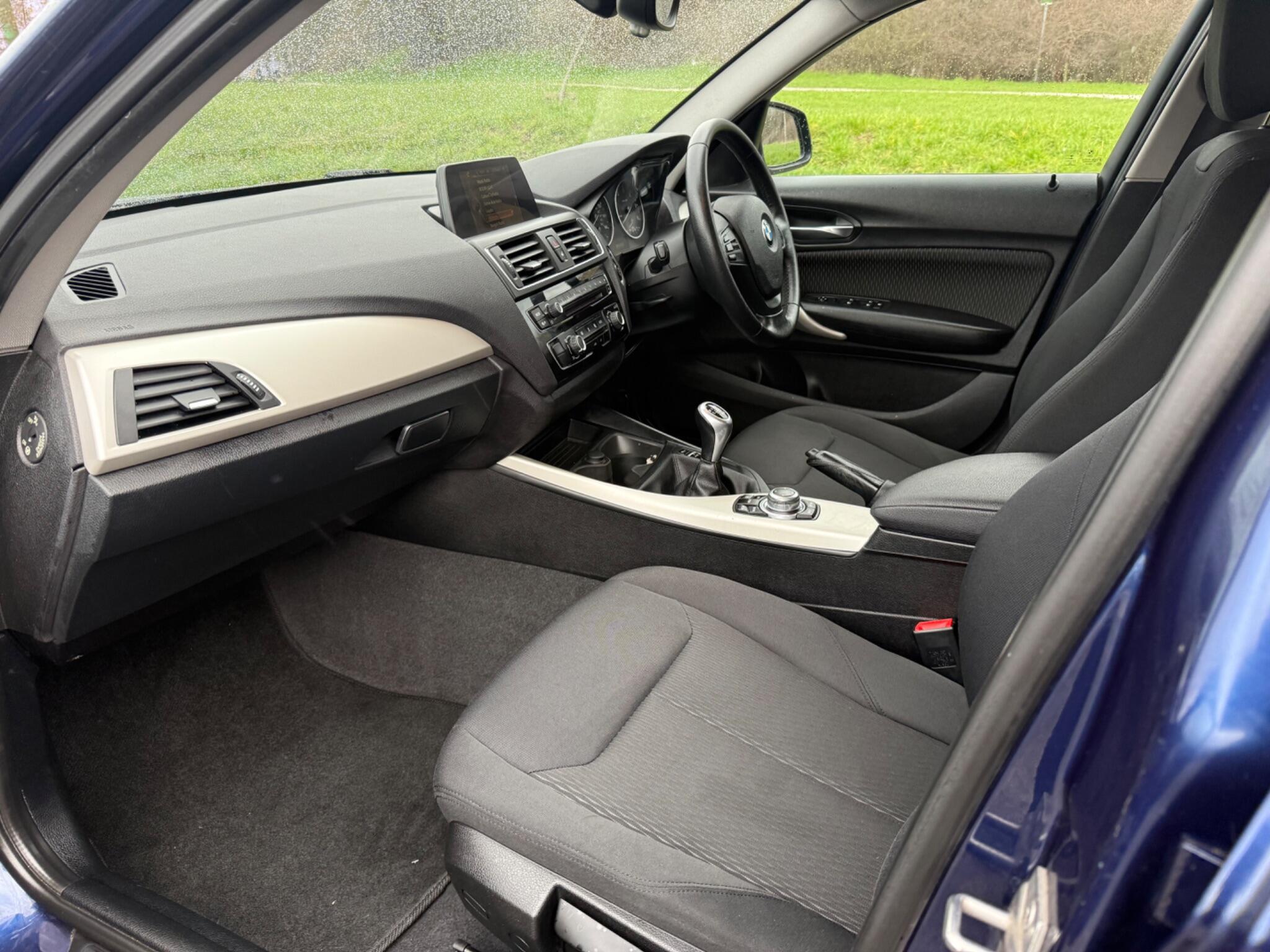 BMW 1 Series - Image 15
