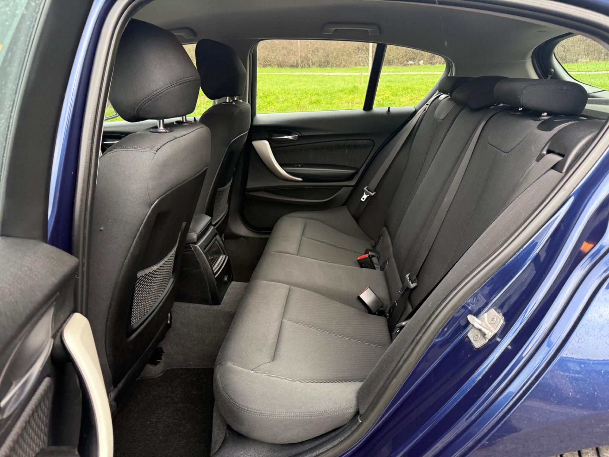 BMW 1 Series - Image 17