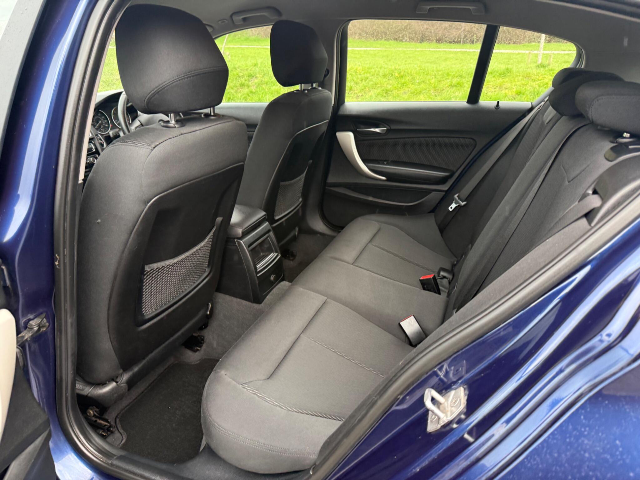 BMW 1 Series - Image 19