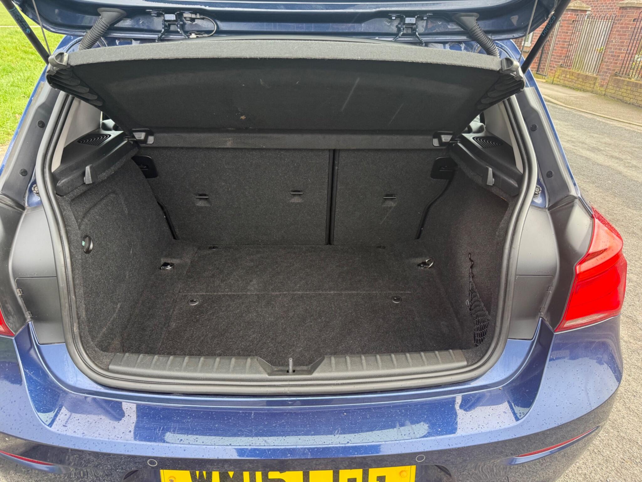 BMW 1 Series - Image 2