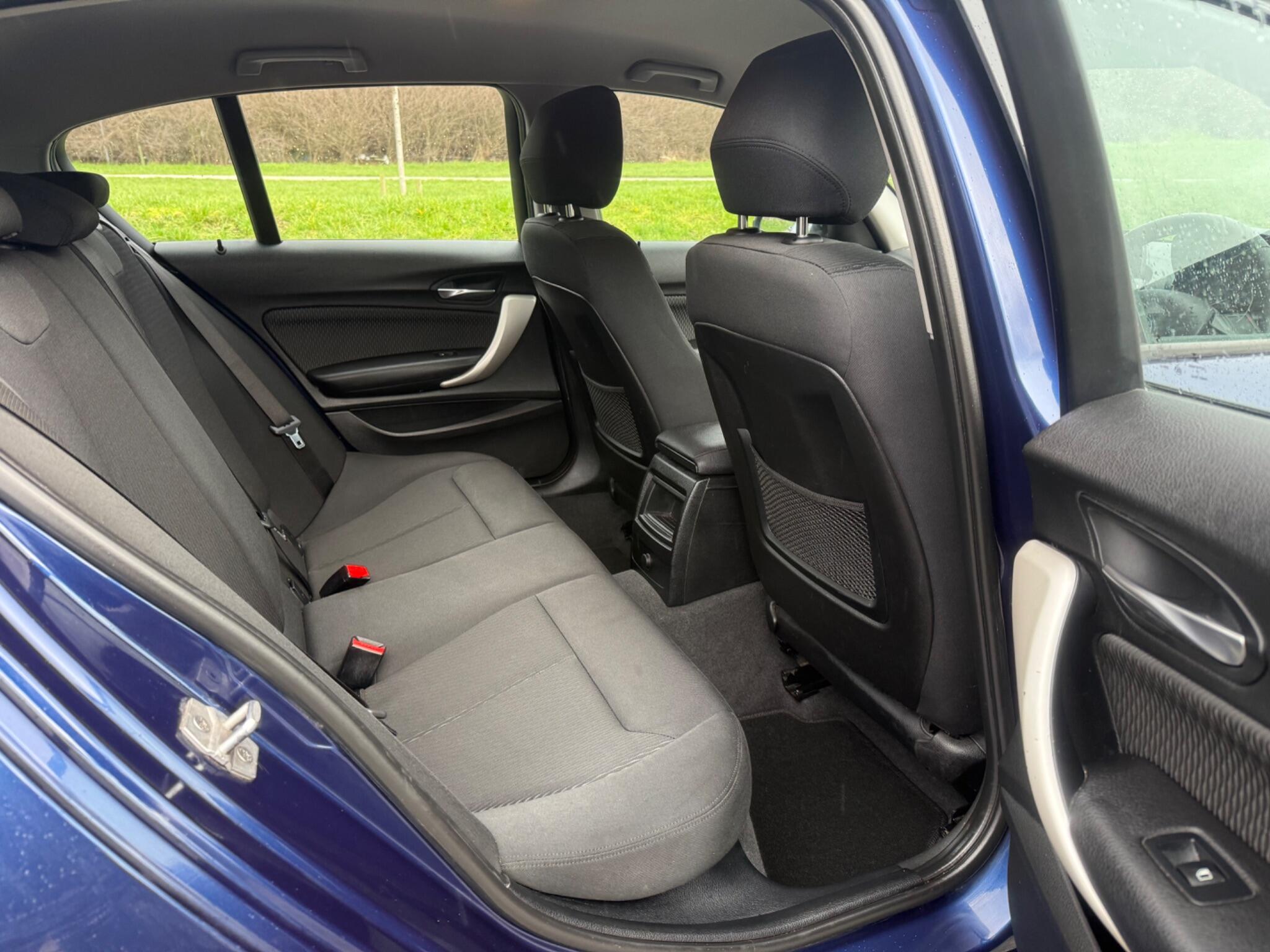 BMW 1 Series - Image 6