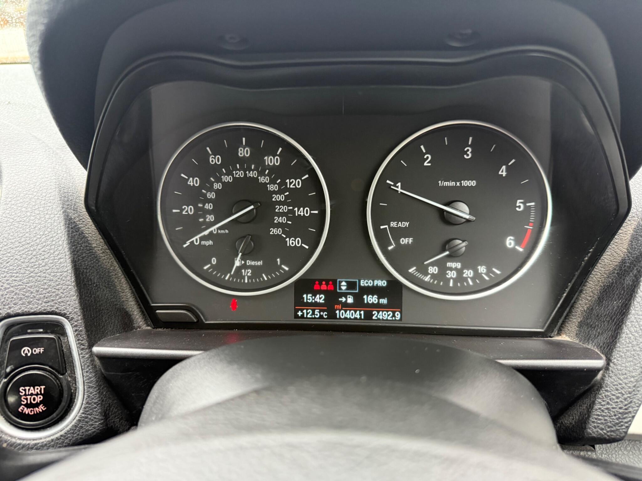 BMW 1 Series - Image 16