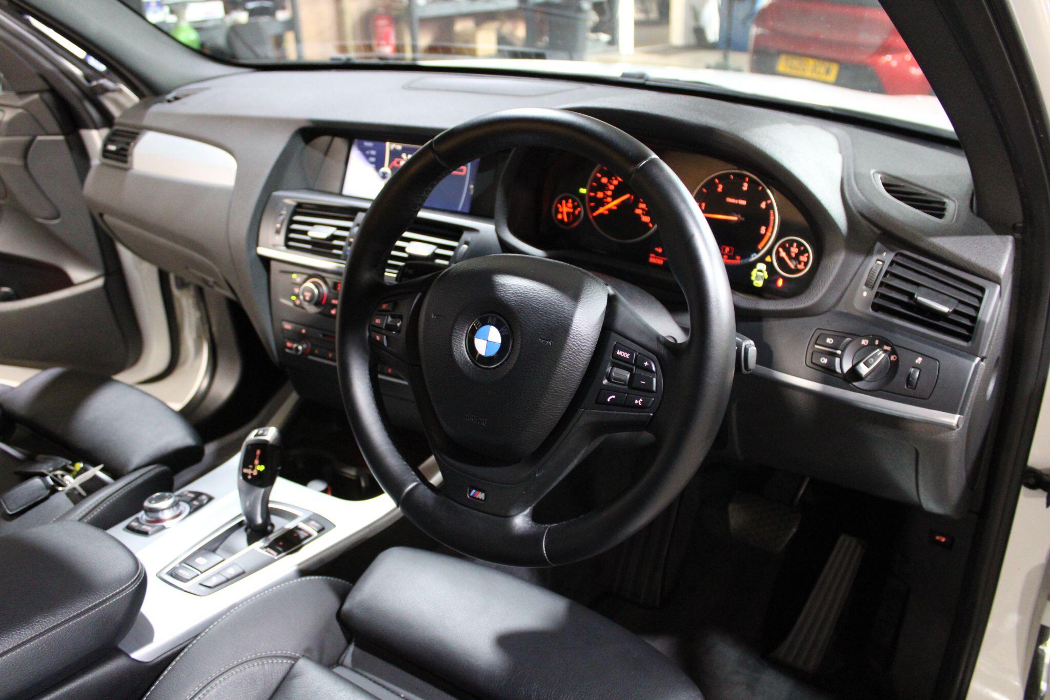 BMW X3 - Image 2