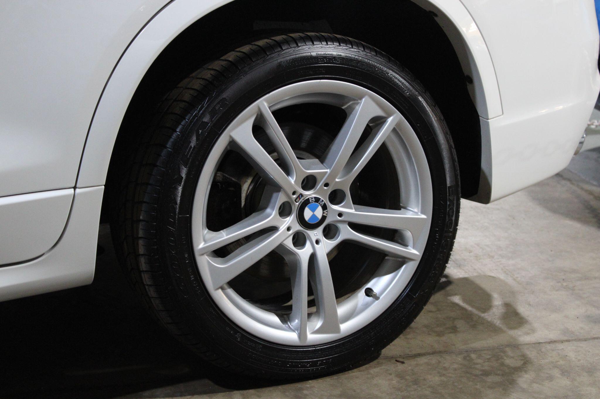 BMW X3 - Image 3