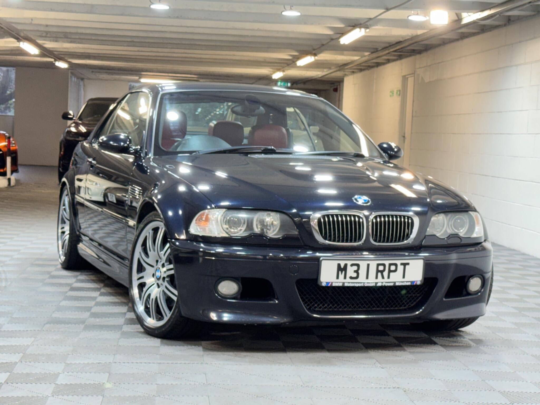 BMW M3 - Image 4