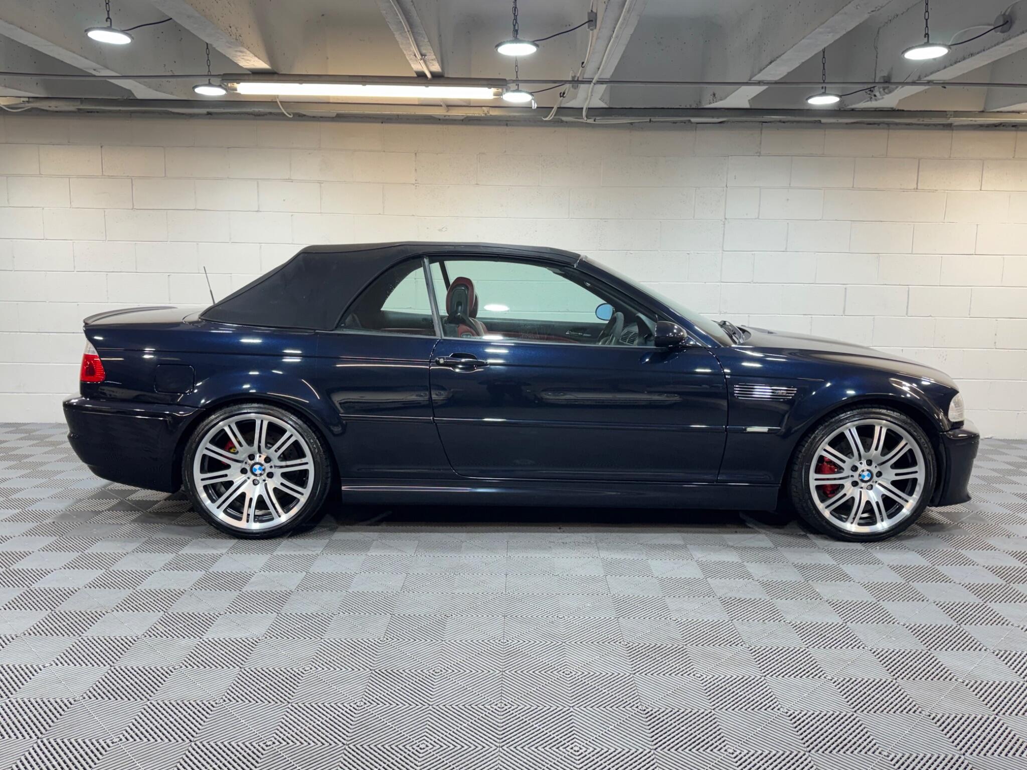 BMW M3 - Image 16