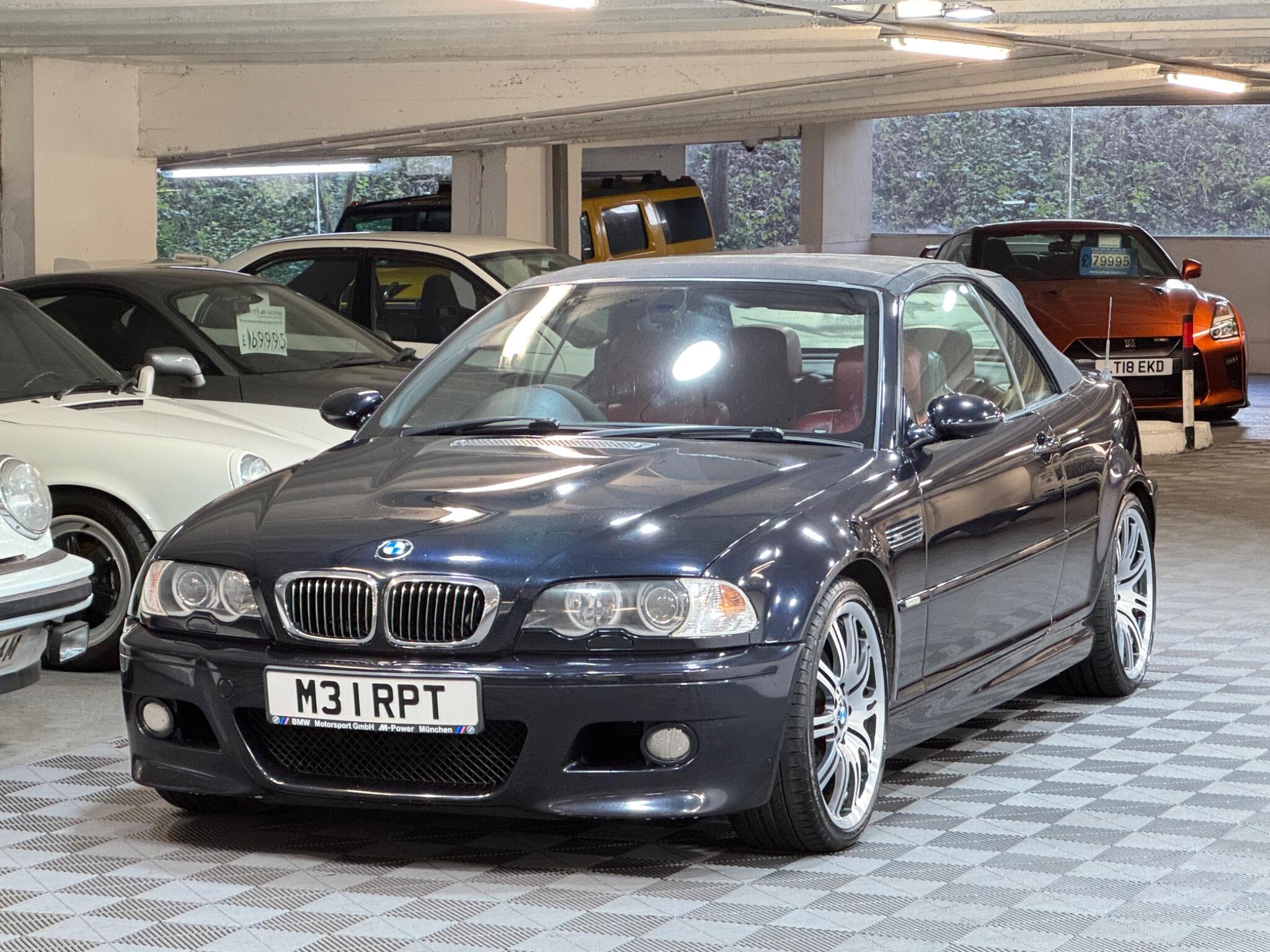 BMW M3 - Image 17