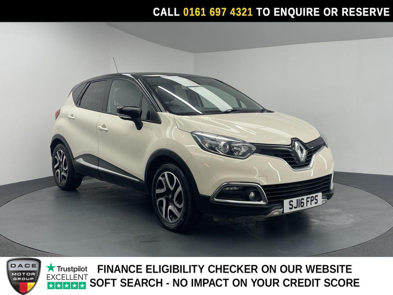 Renault Captur - Image 2