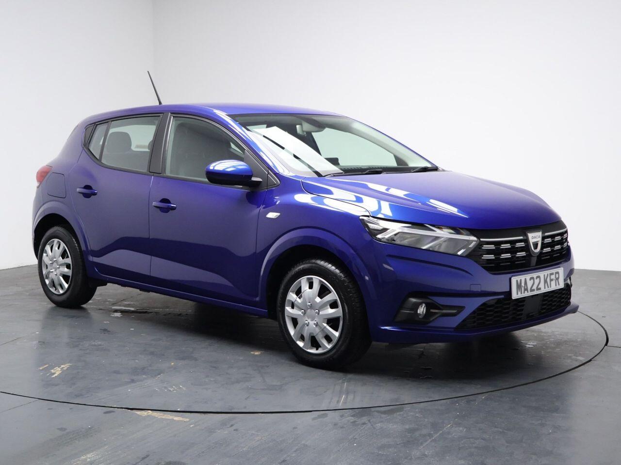 Dacia Sandero - Image 2