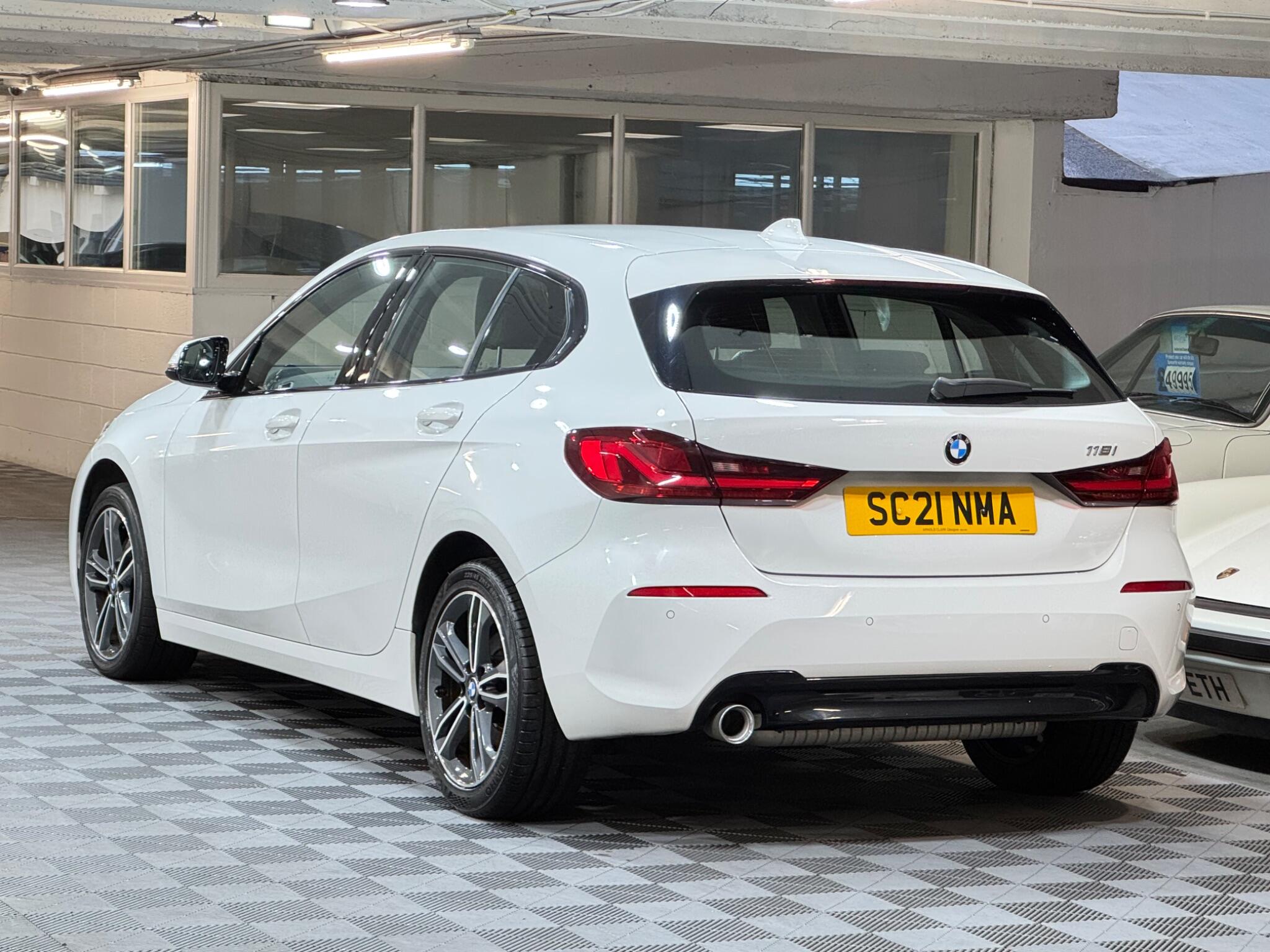 BMW 1 Series - Image 3