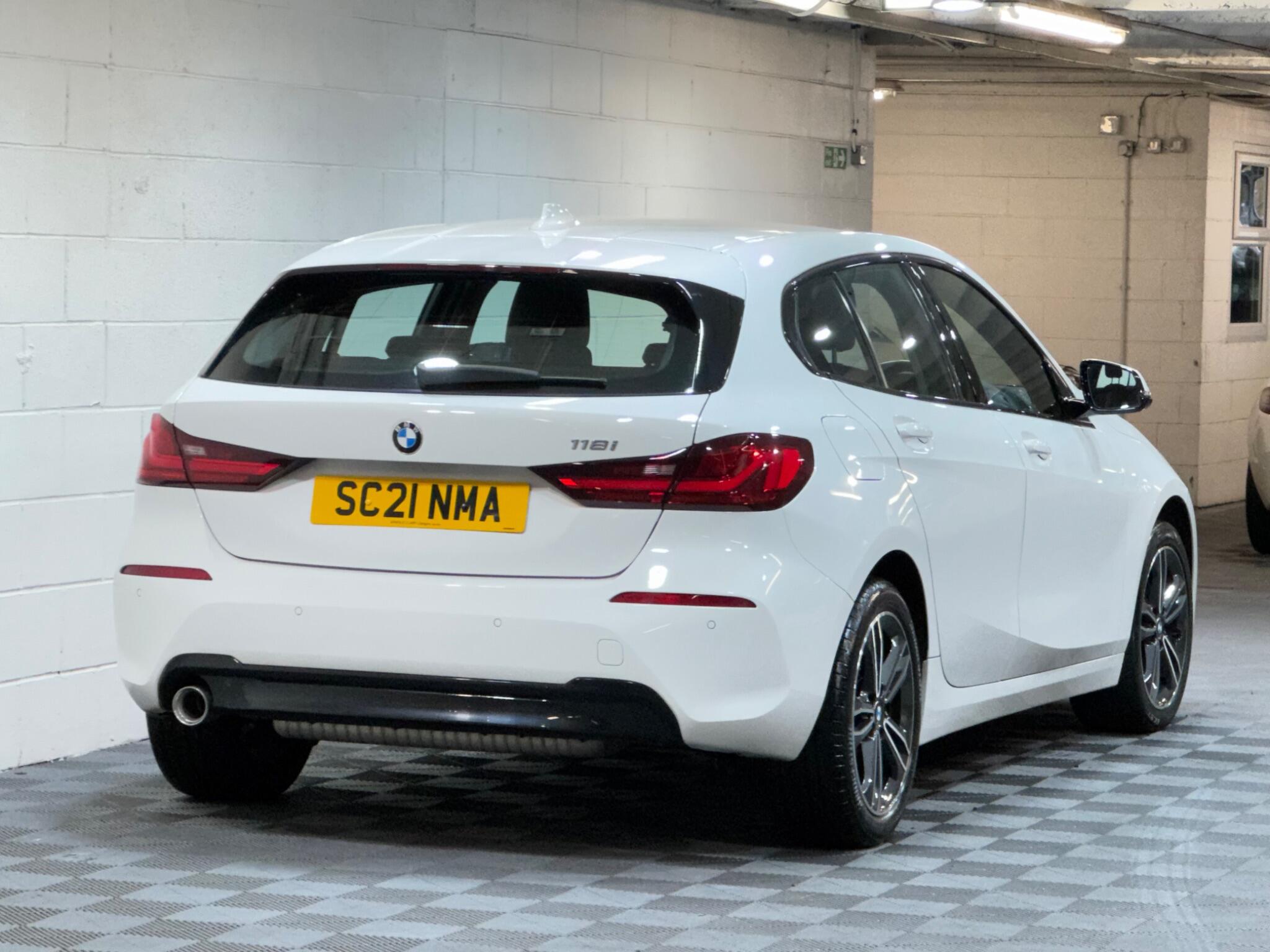 BMW 1 Series - Image 4