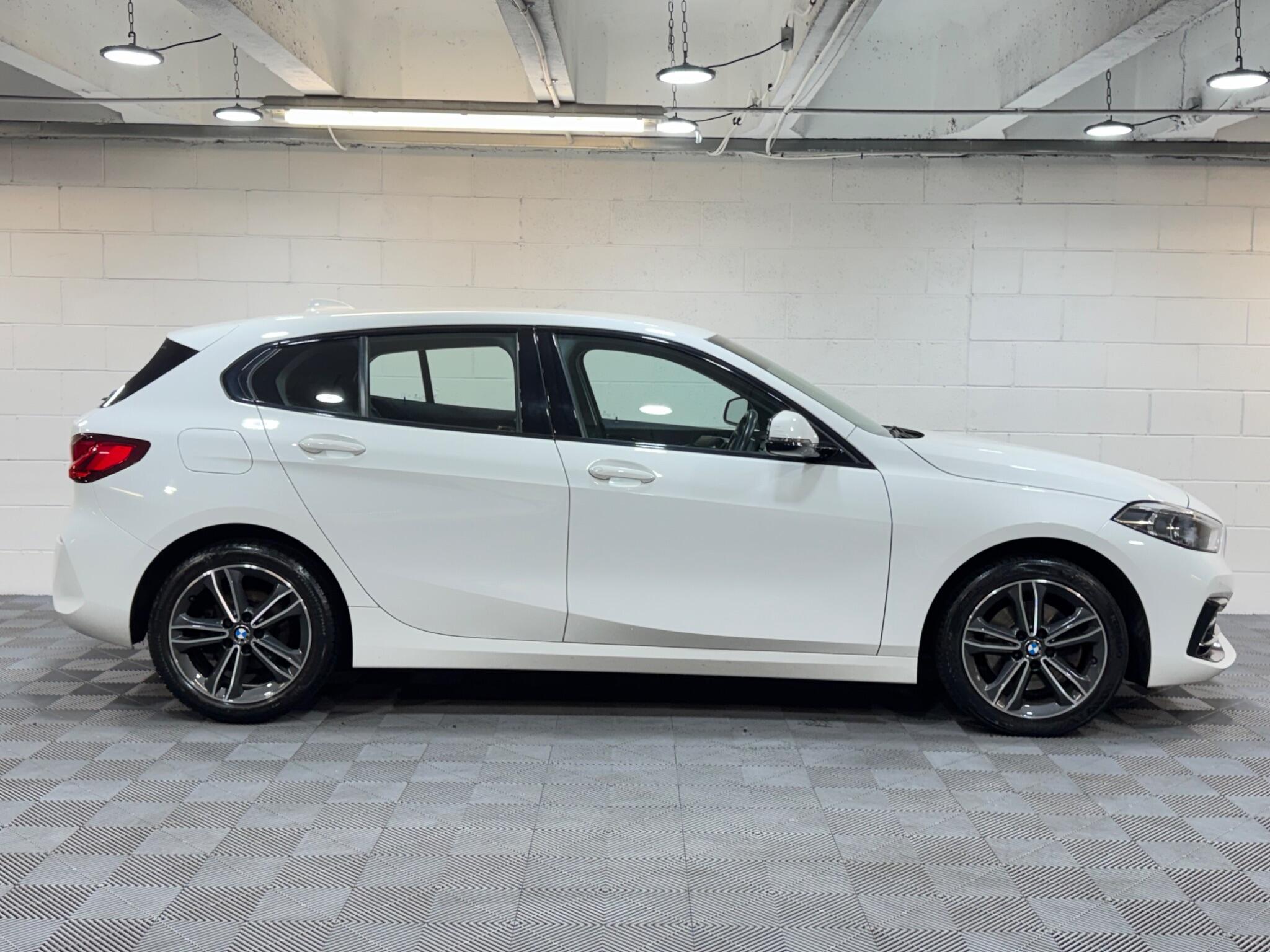 BMW 1 Series - Image 5