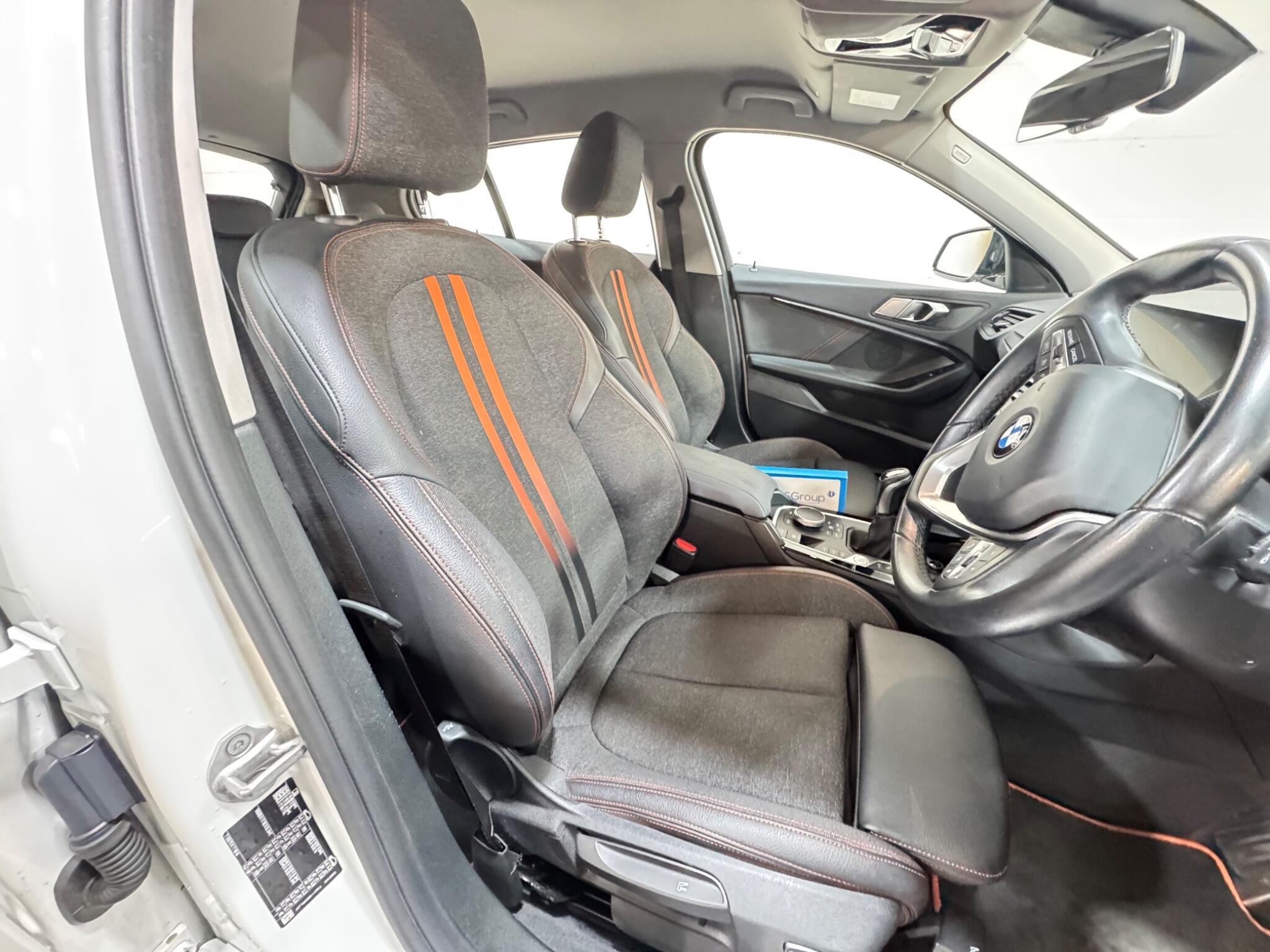 BMW 1 Series - Image 8