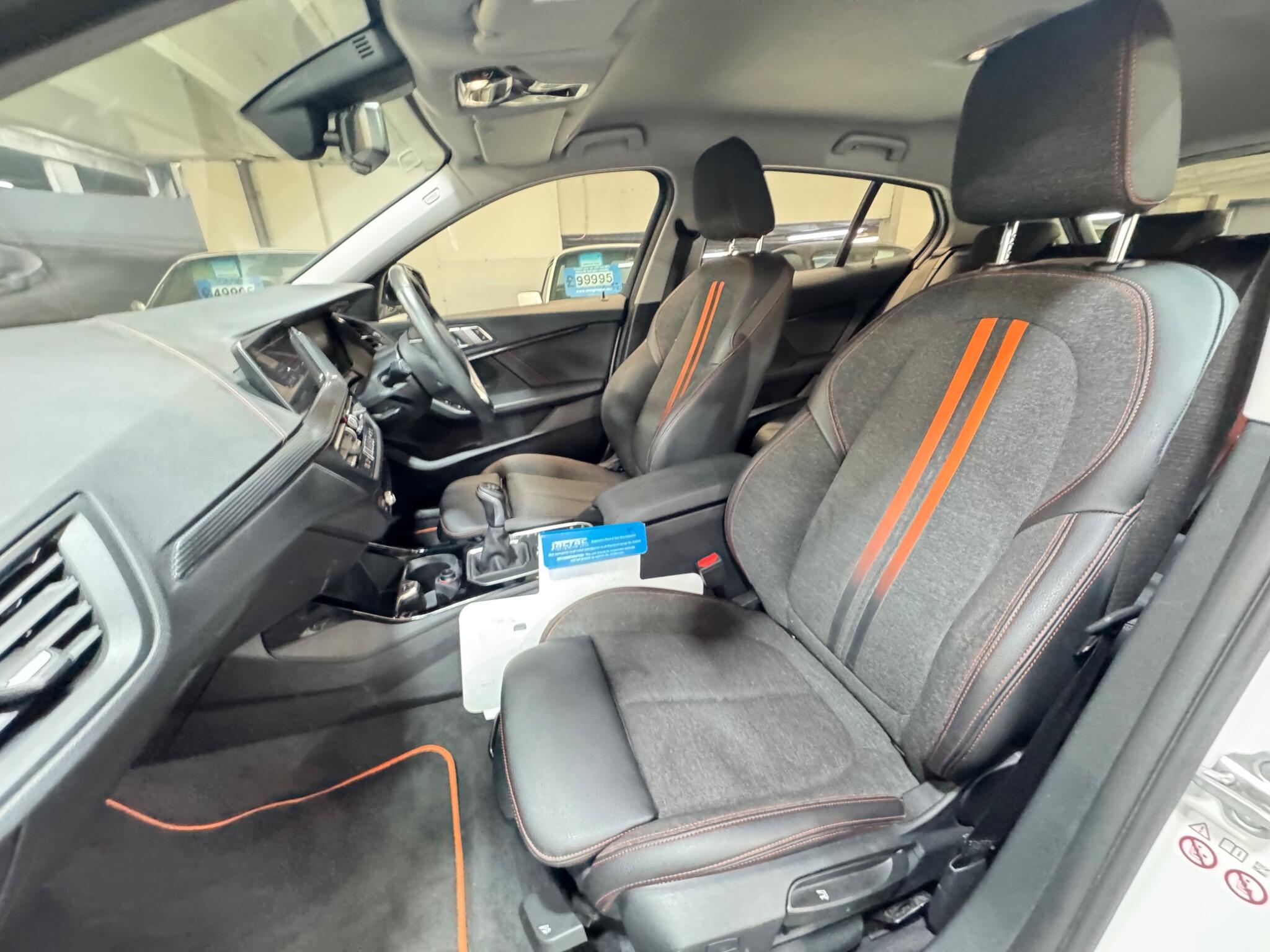 BMW 1 Series - Image 10