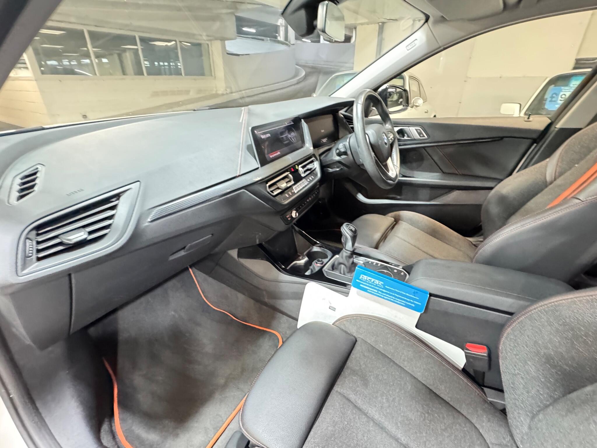 BMW 1 Series - Image 11