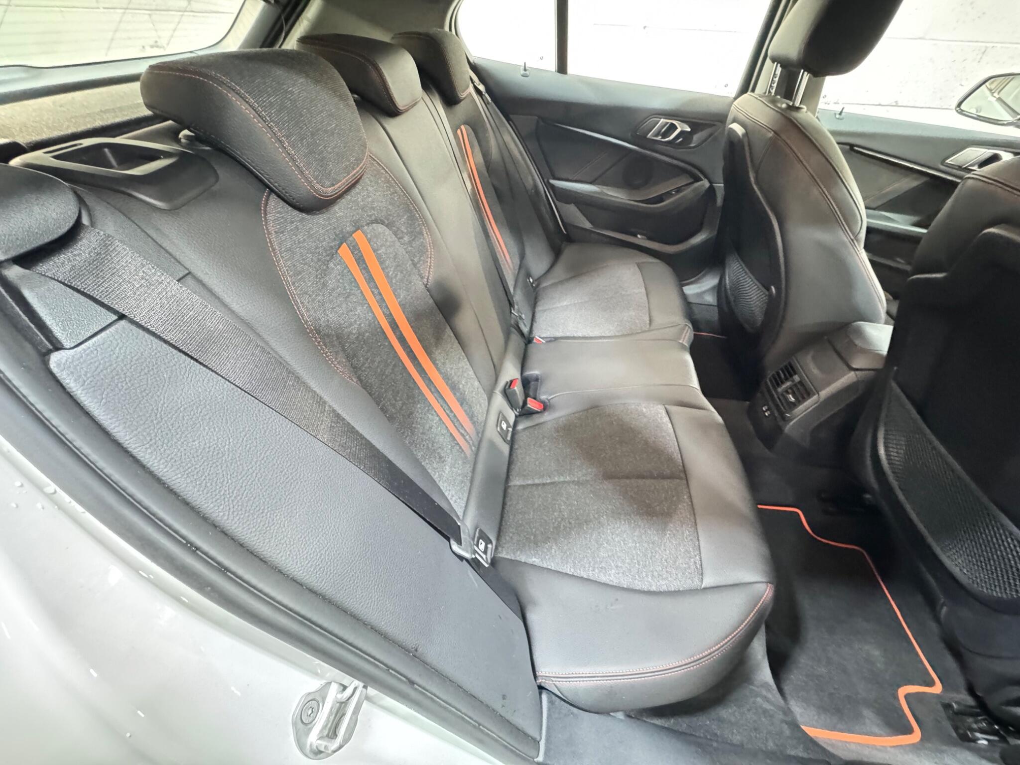 BMW 1 Series - Image 12