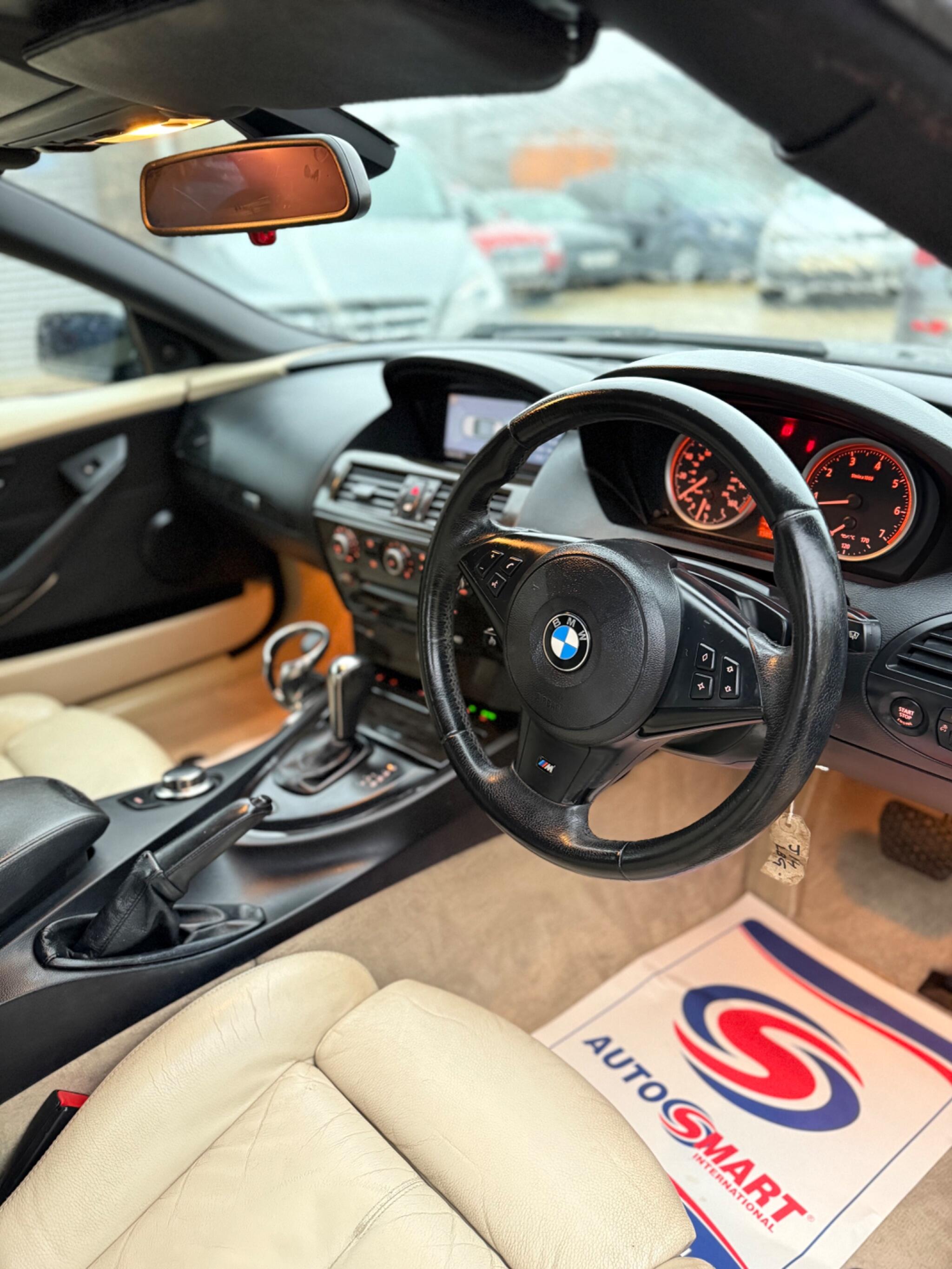 BMW 6 Series - Image 2