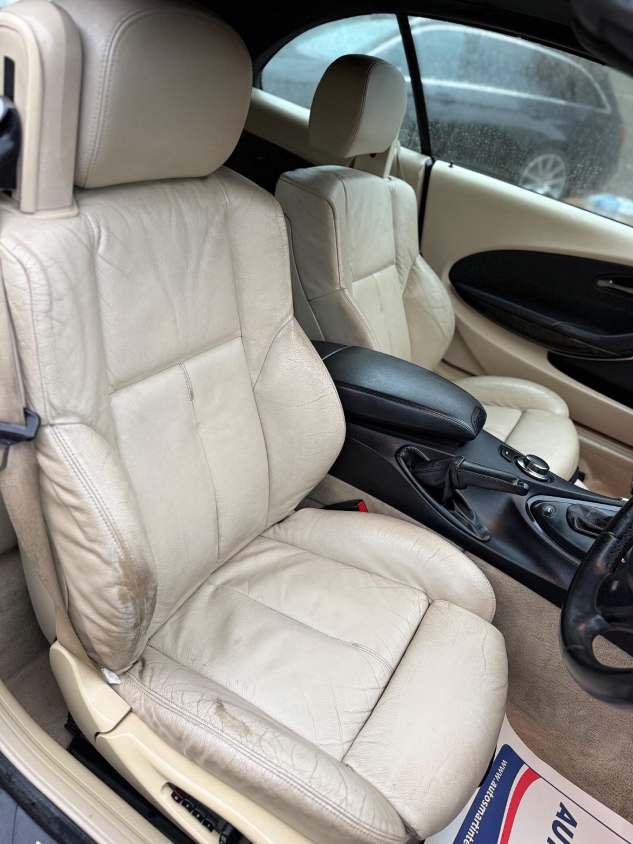 BMW 6 Series - Image 23