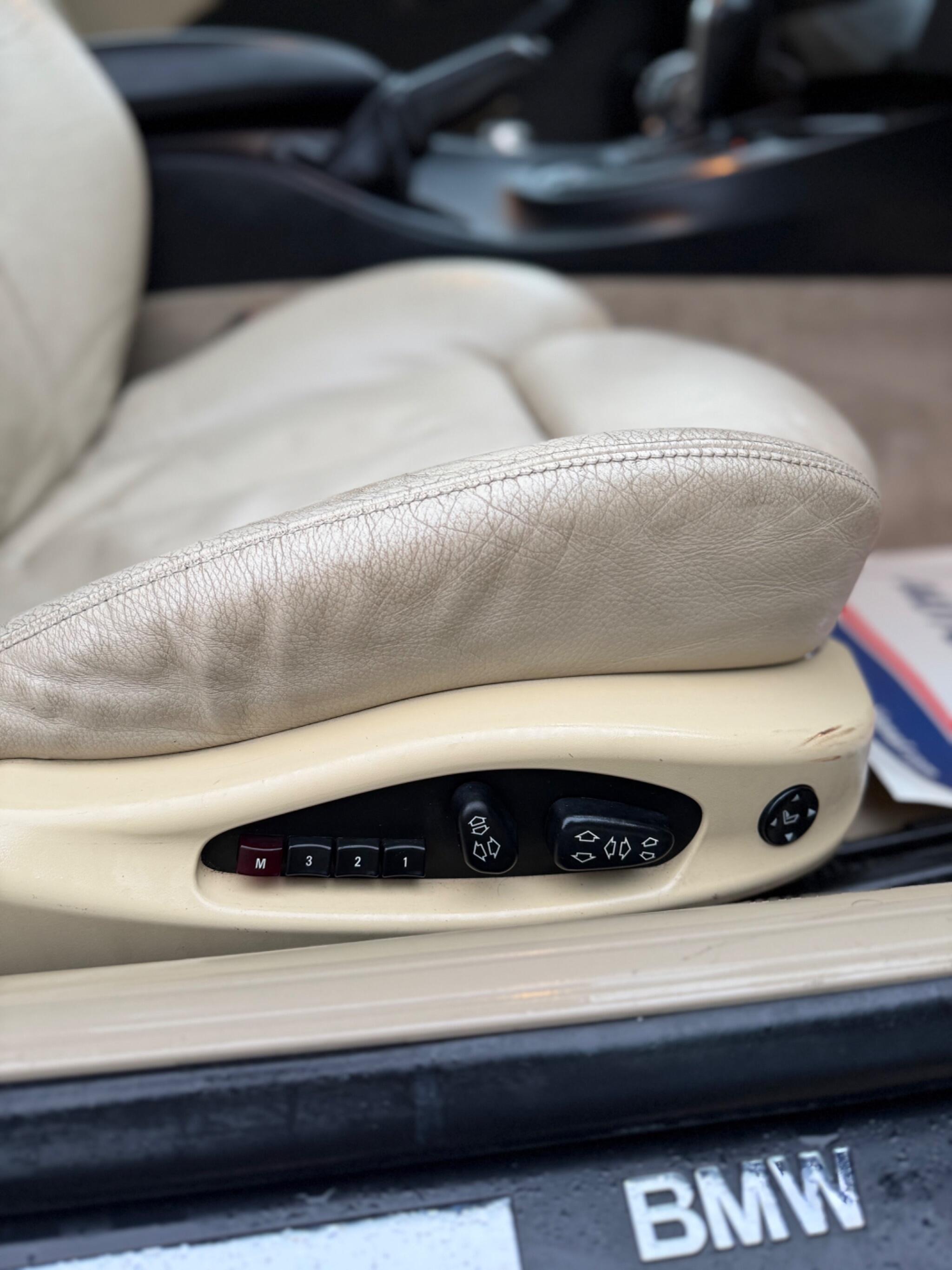 BMW 6 Series - Image 24