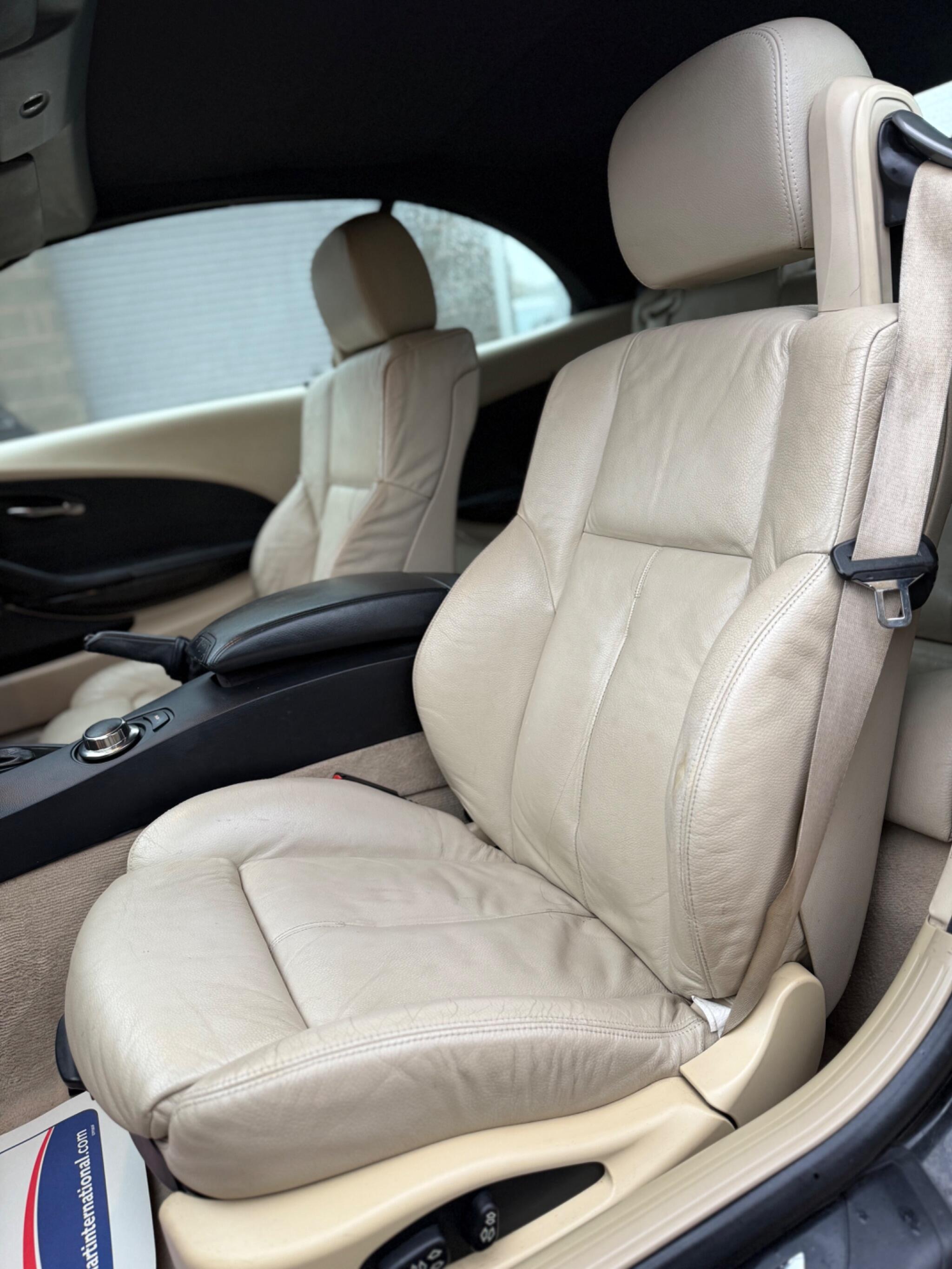 BMW 6 Series - Image 25