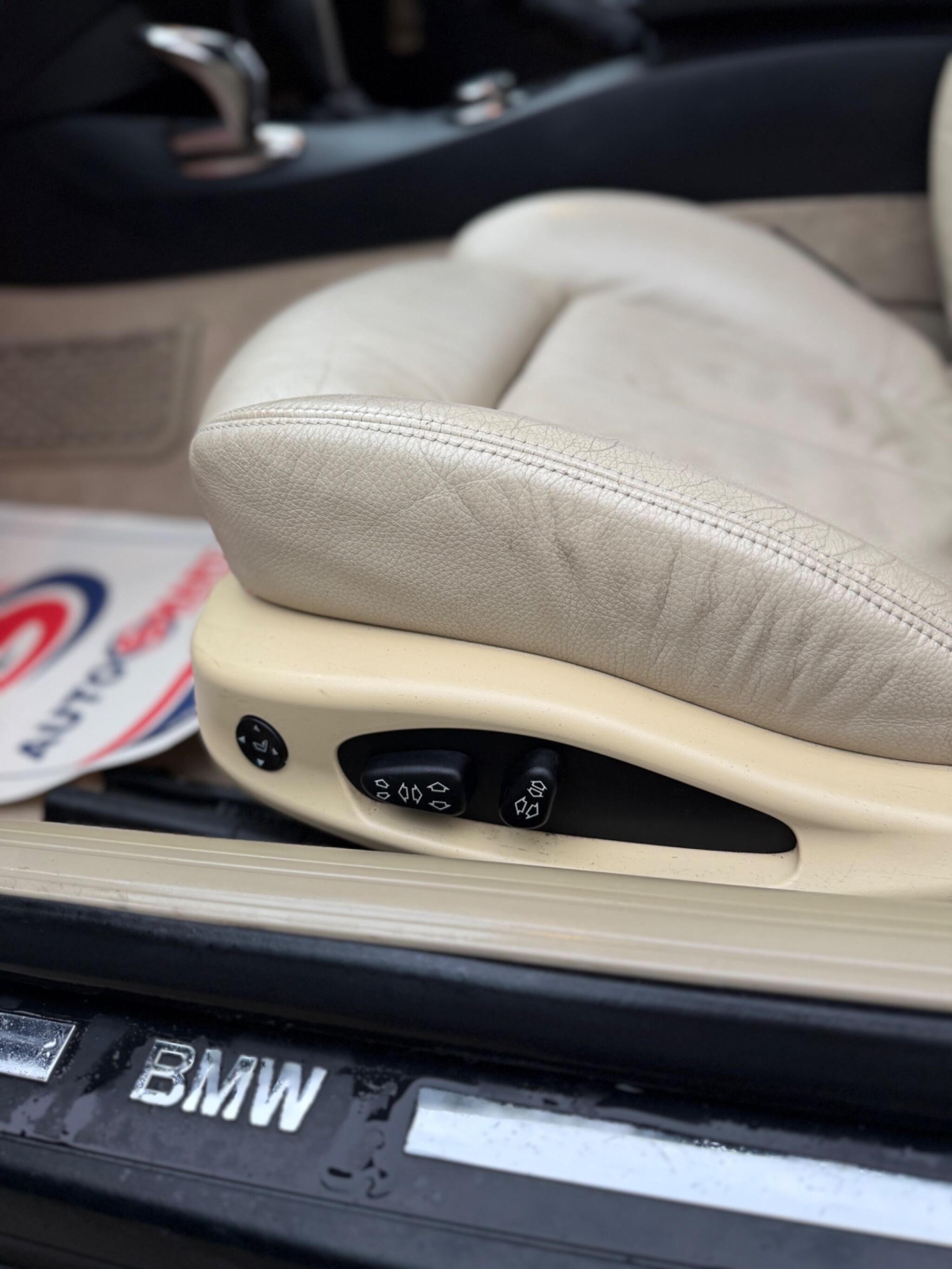 BMW 6 Series - Image 26