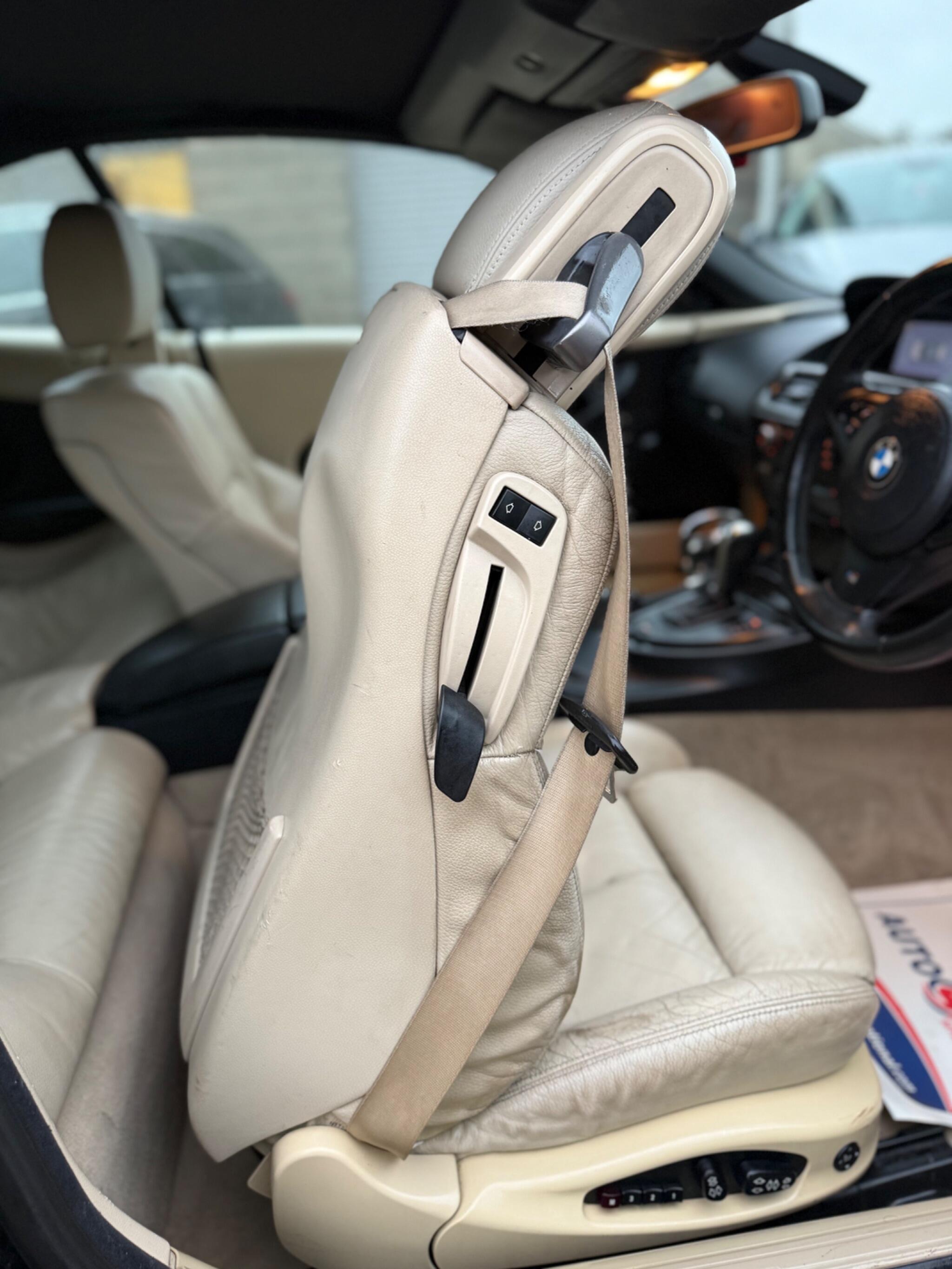 BMW 6 Series - Image 27