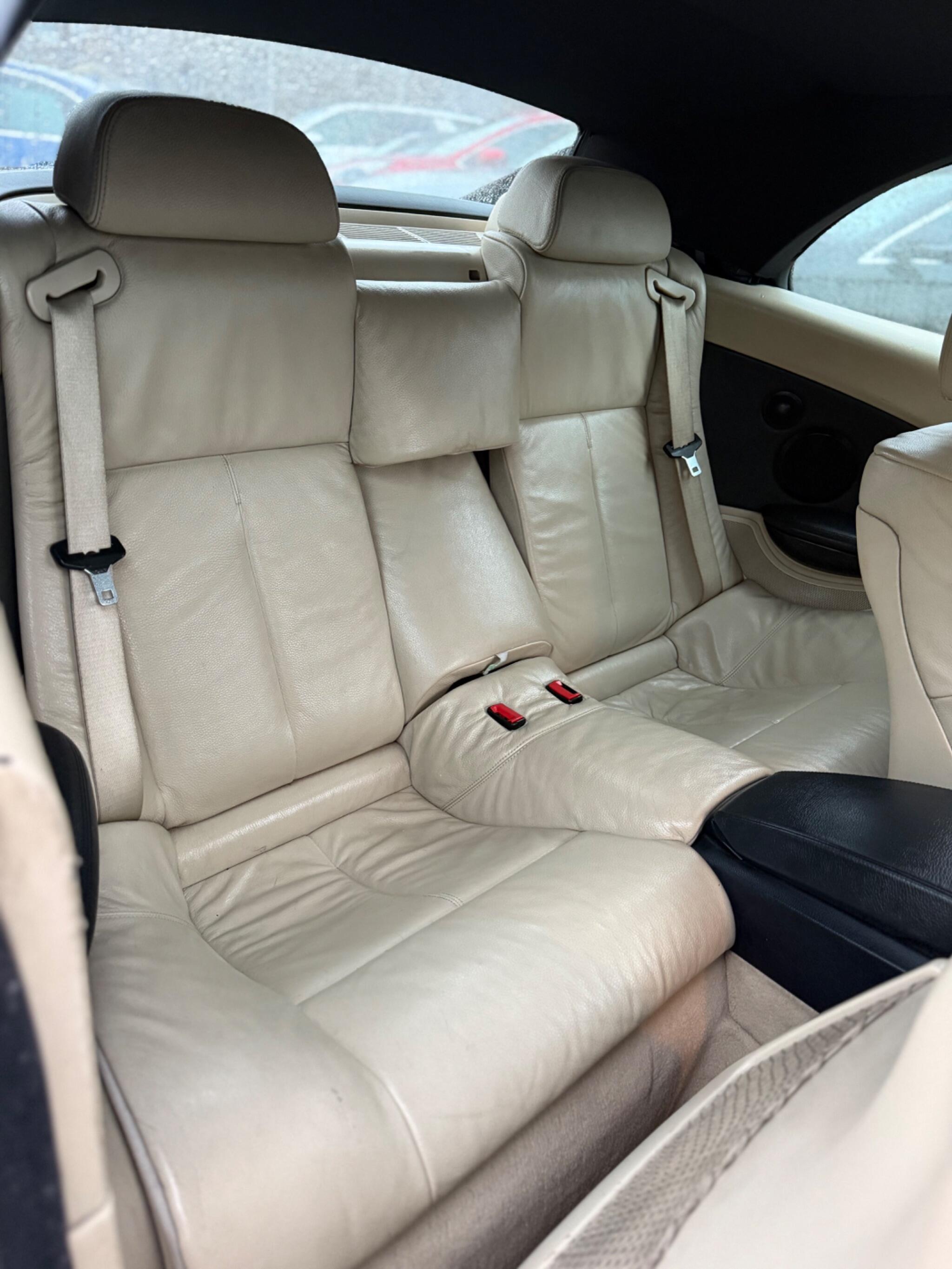 BMW 6 Series - Image 28