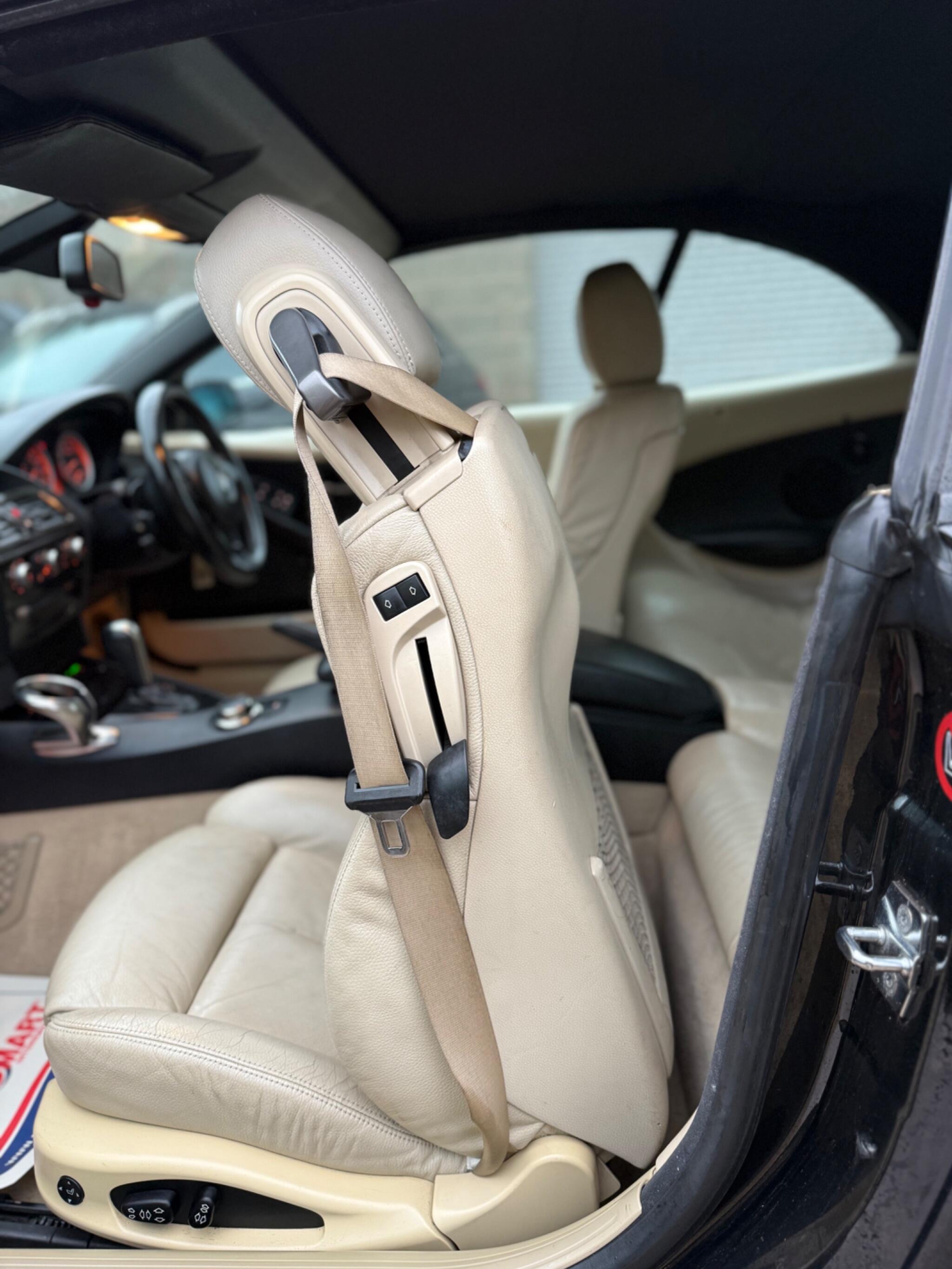 BMW 6 Series - Image 29