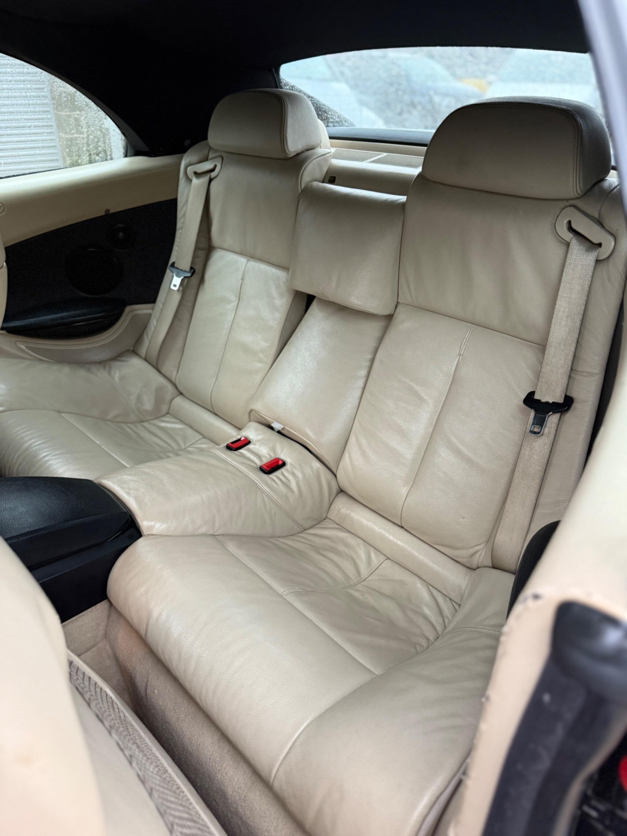 BMW 6 Series - Image 30