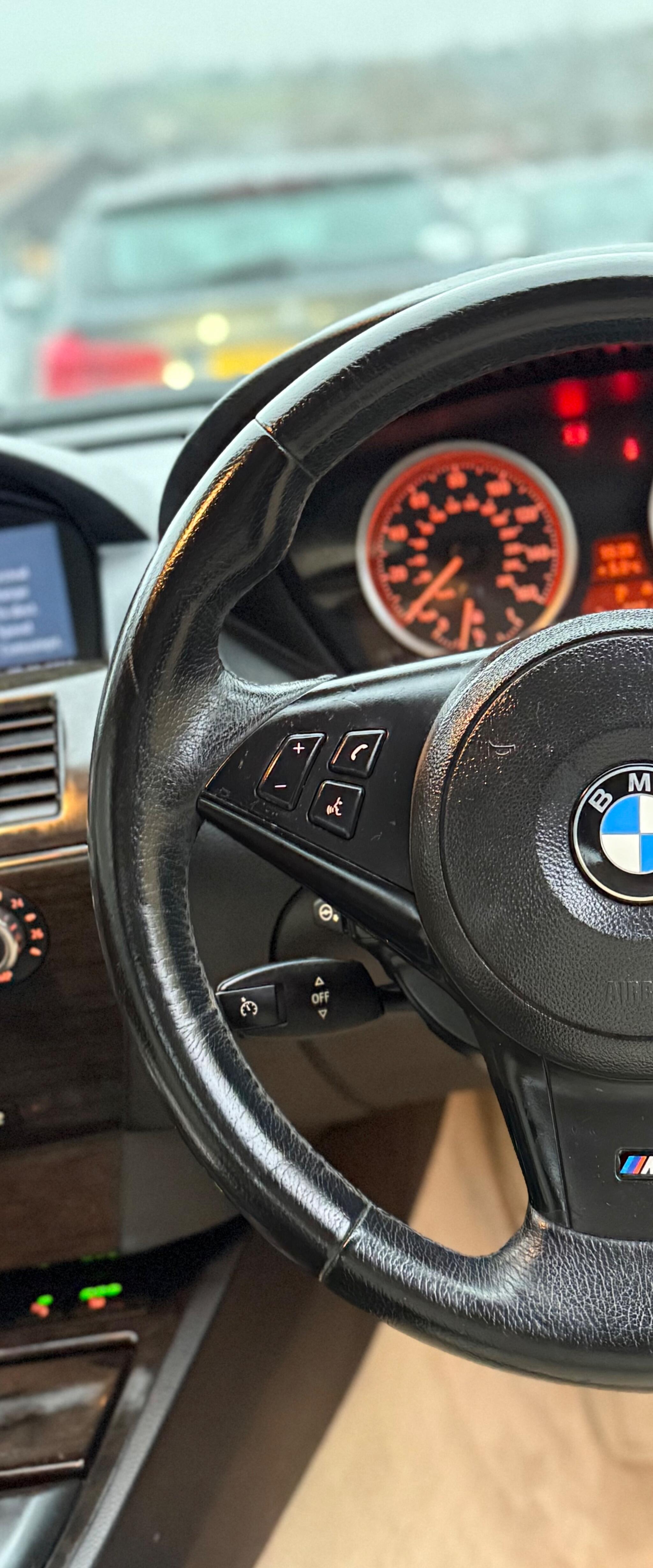 BMW 6 Series - Image 33