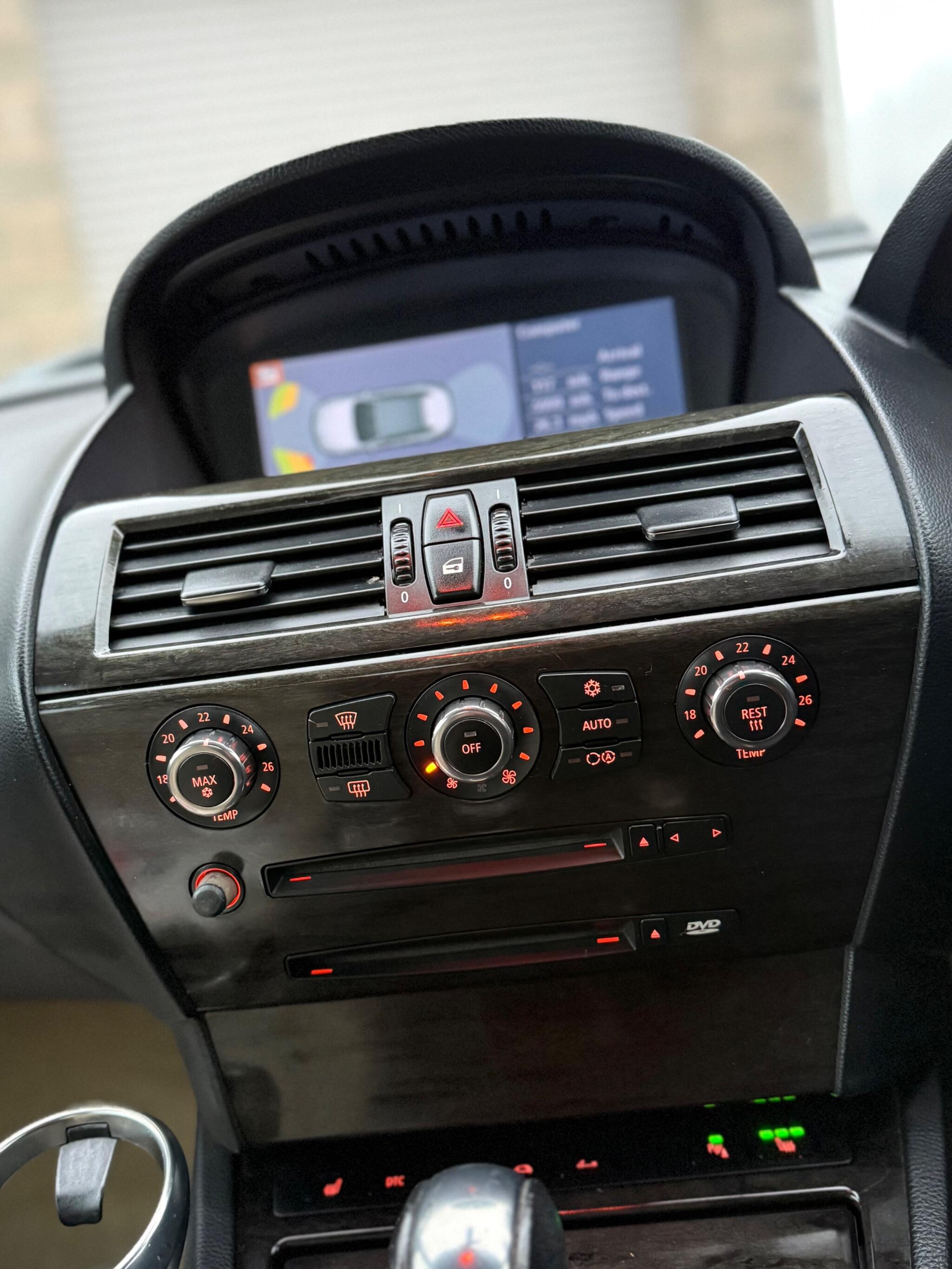BMW 6 Series - Image 34