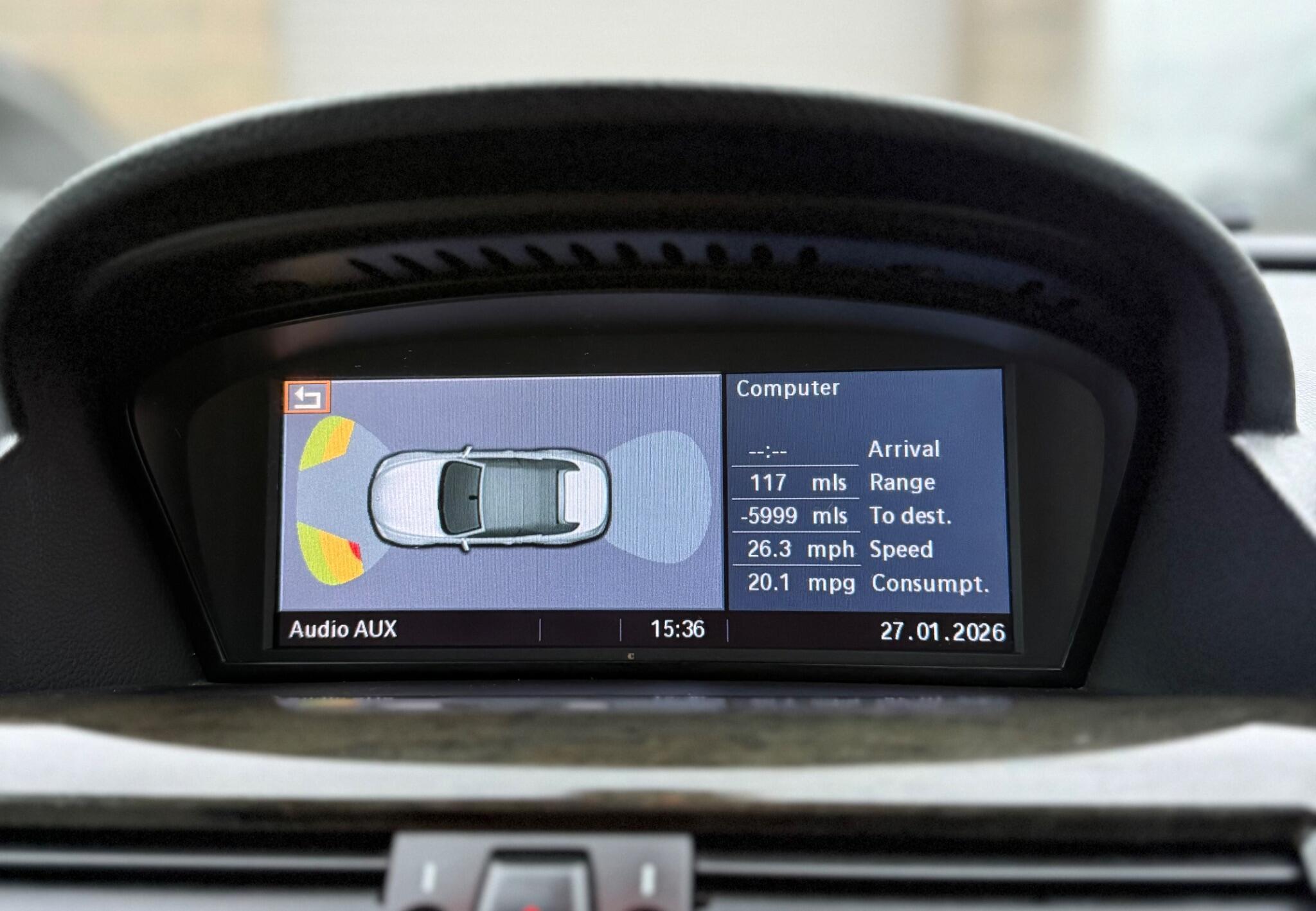 BMW 6 Series - Image 3