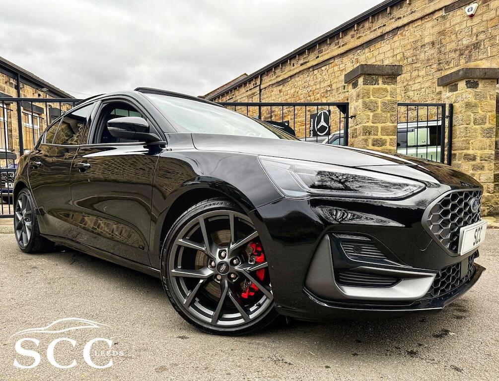 Ford Focus - Image 3