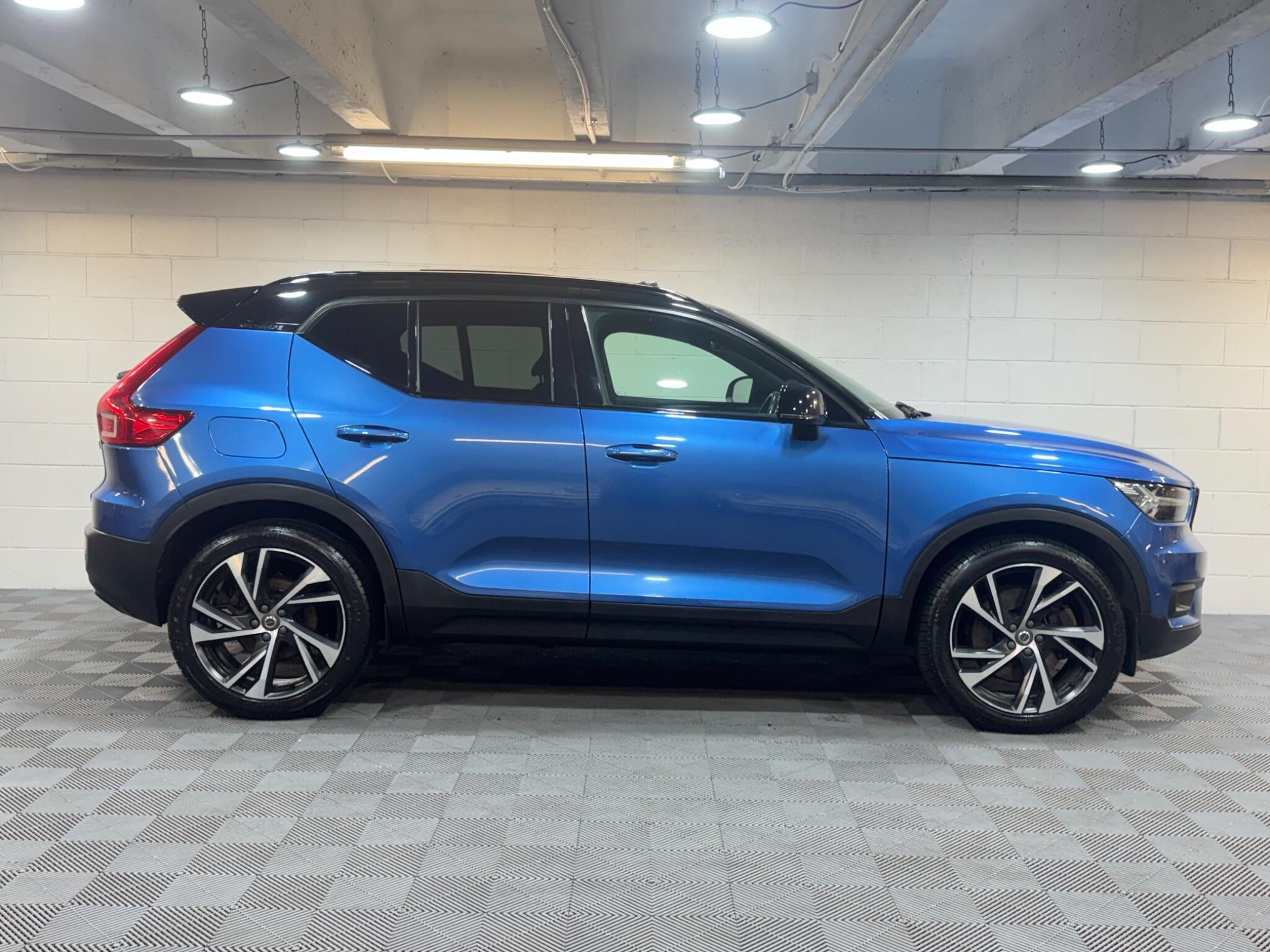 Volvo XC40 - Image 5