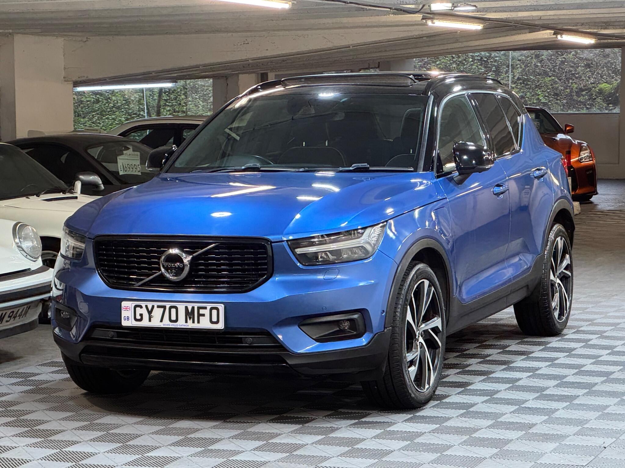 Volvo XC40 - Image 6
