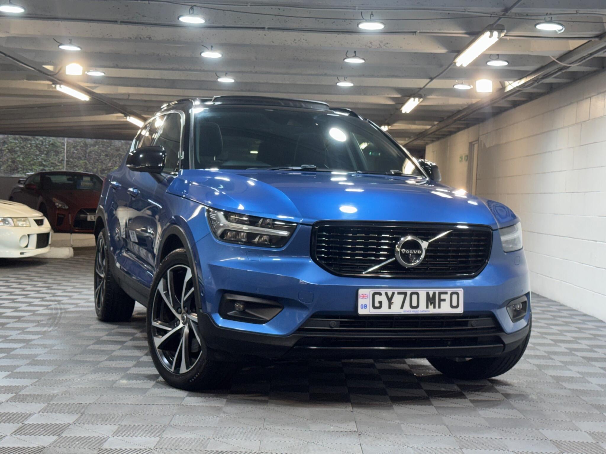 Volvo XC40 - Image 7