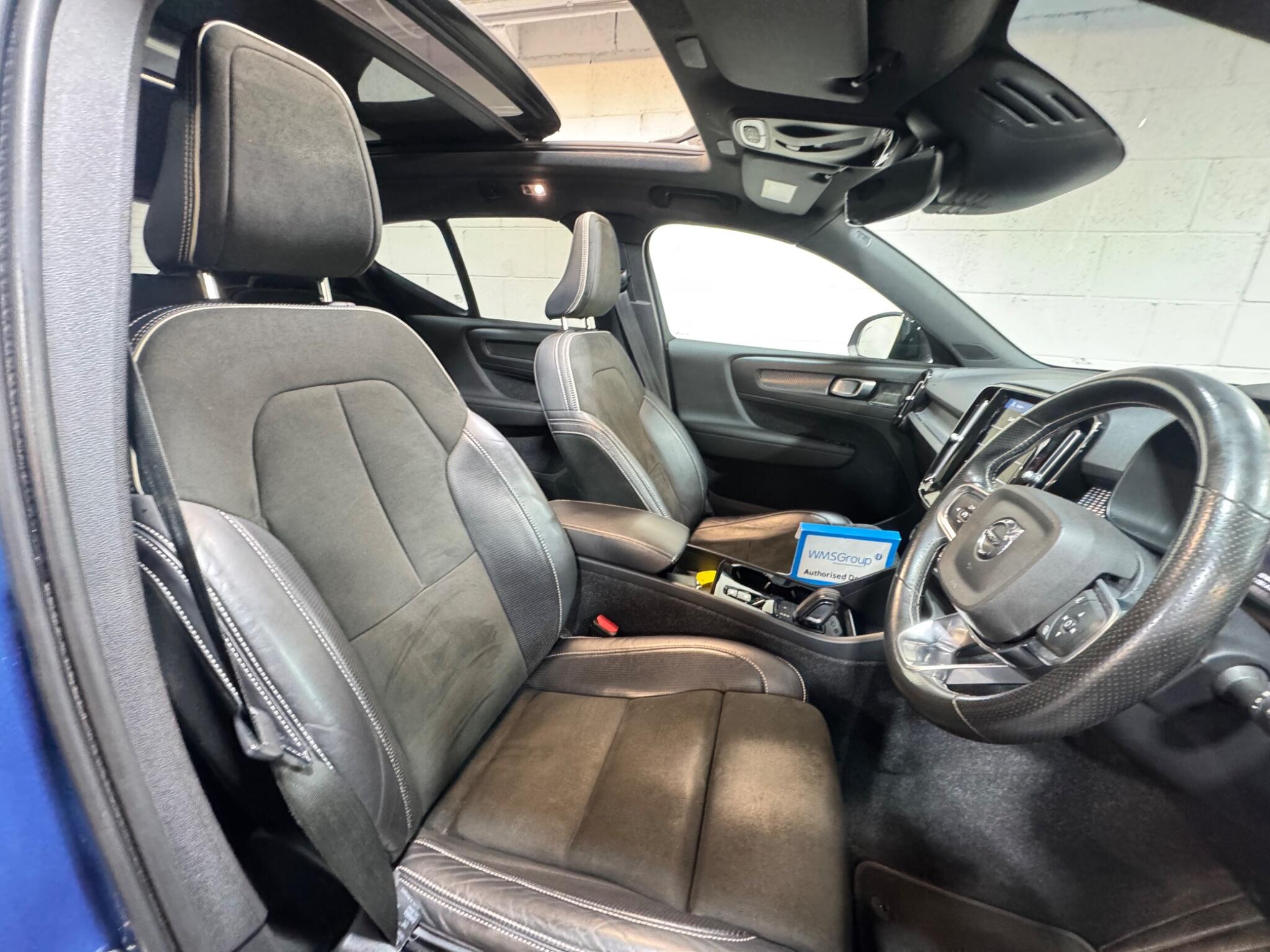 Volvo XC40 - Image 8