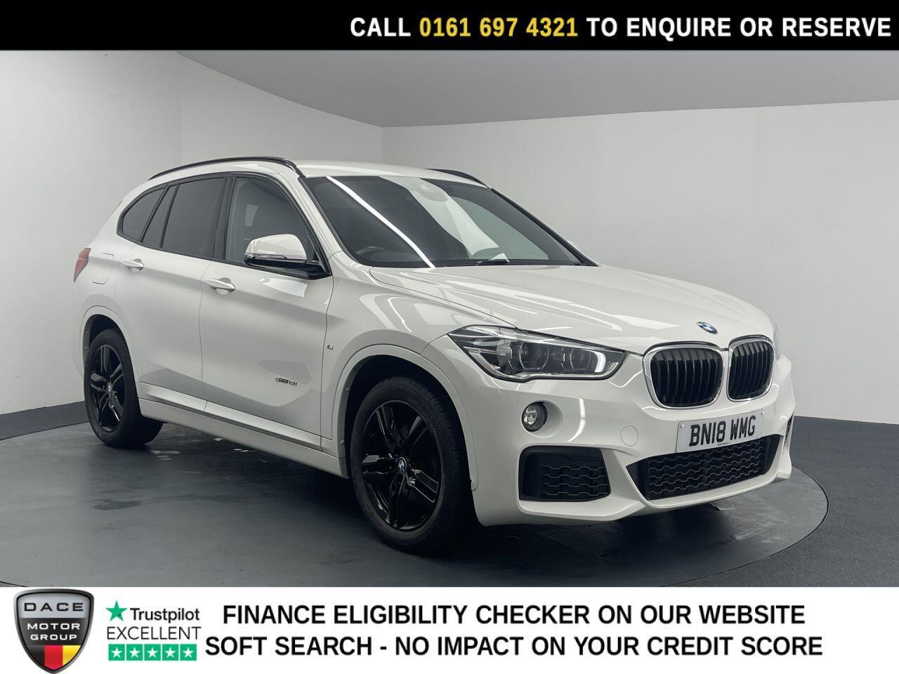 BMW X1 - Image 2