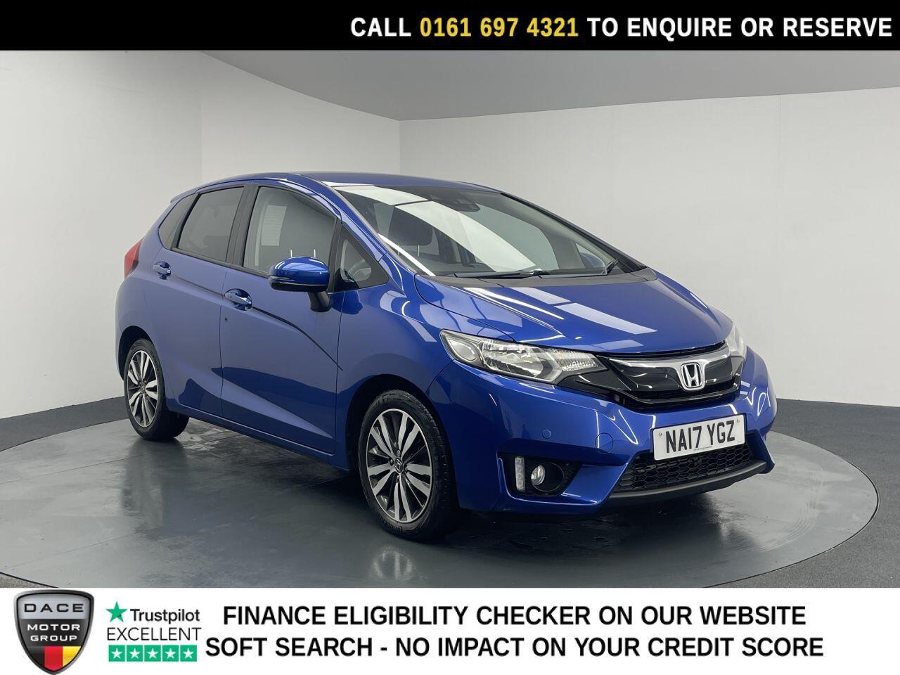 Honda Jazz - Image 2