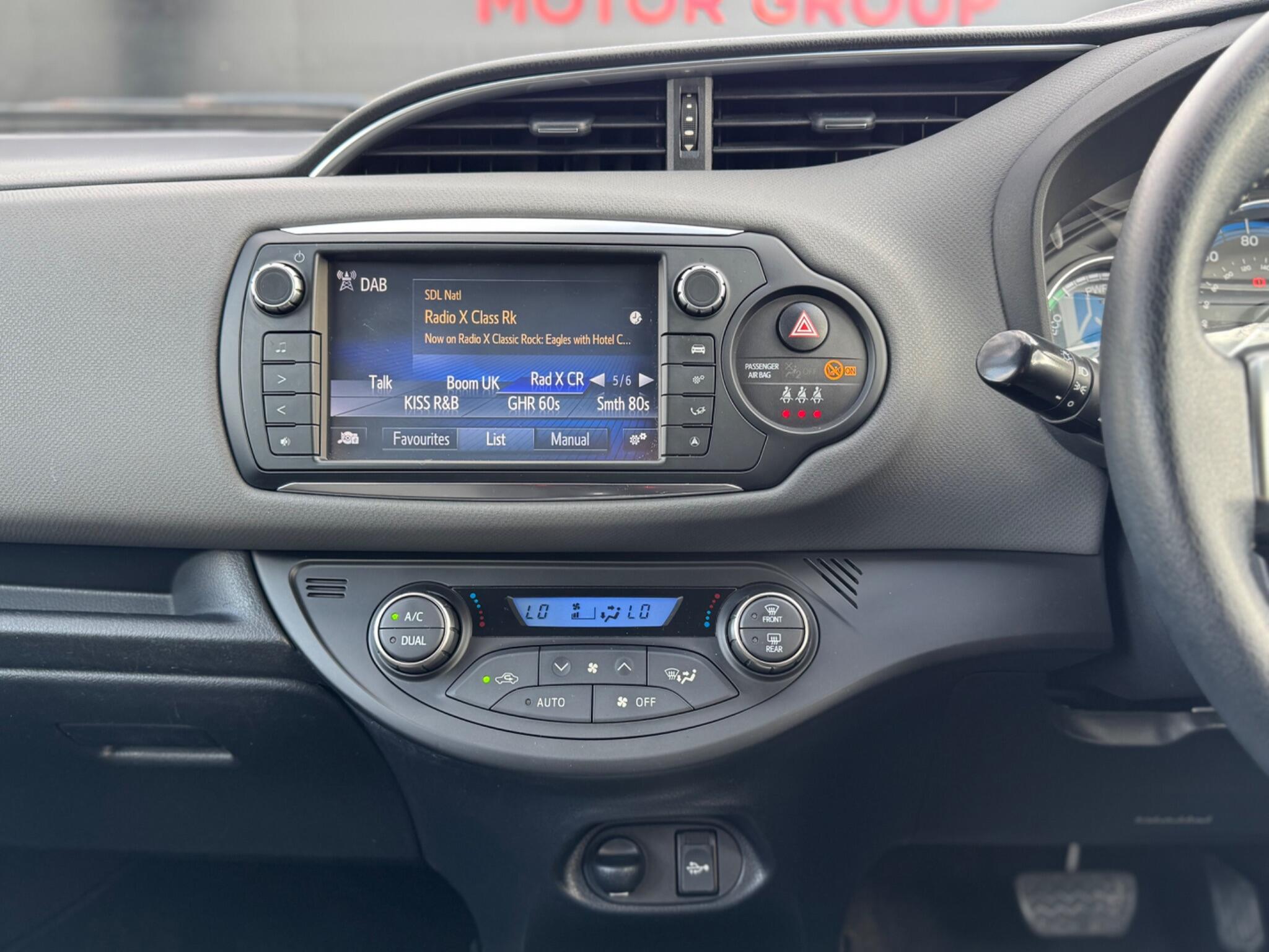 Toyota Yaris - Image 43