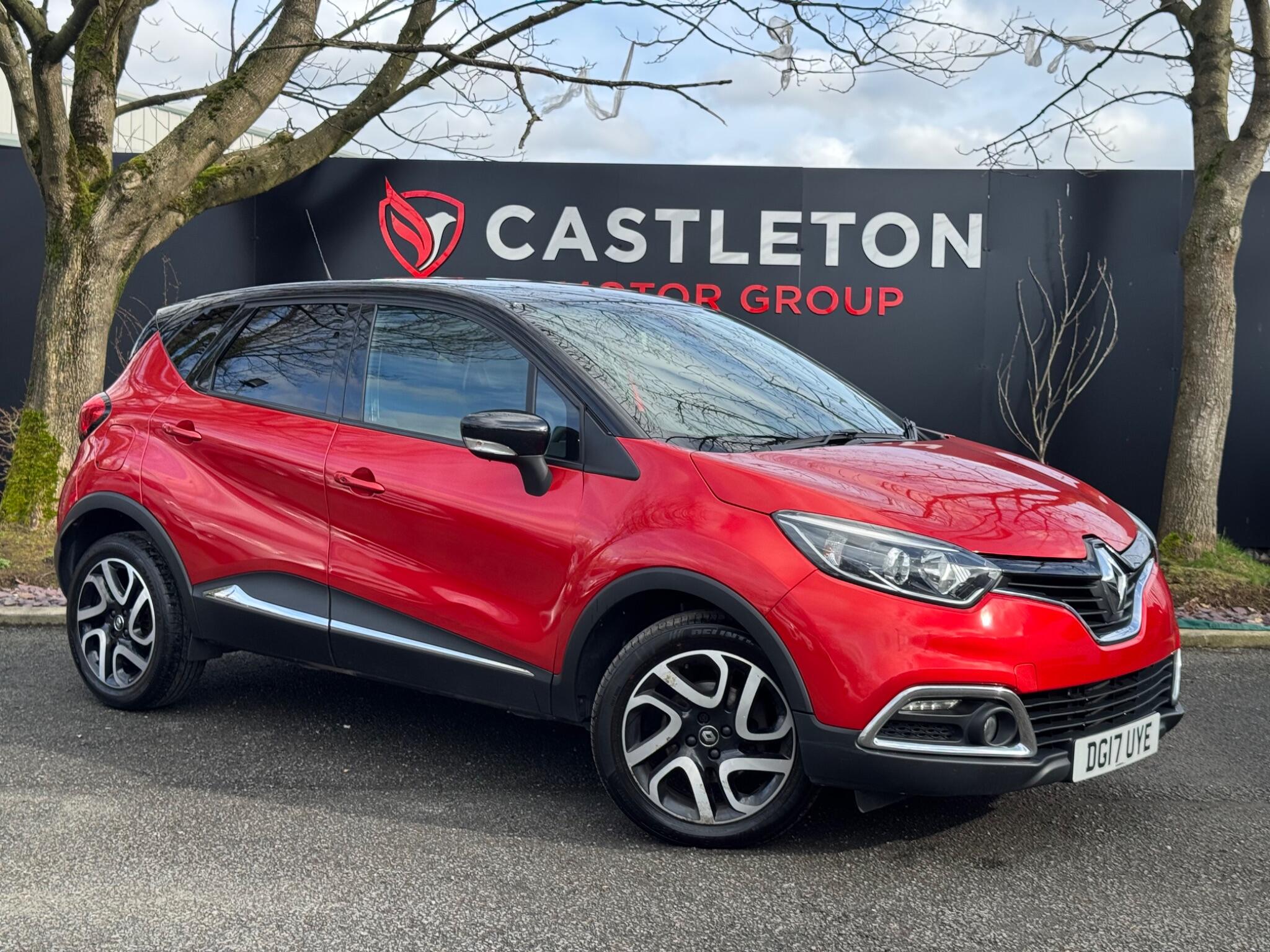 Renault Captur - Image 2