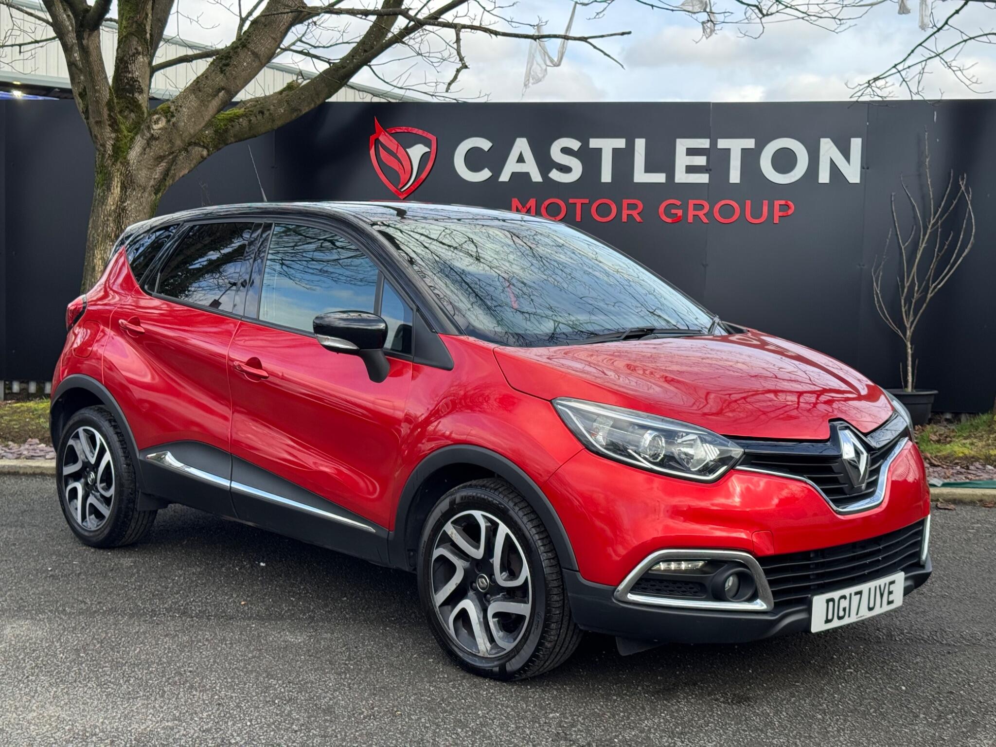 Renault Captur - Image 2