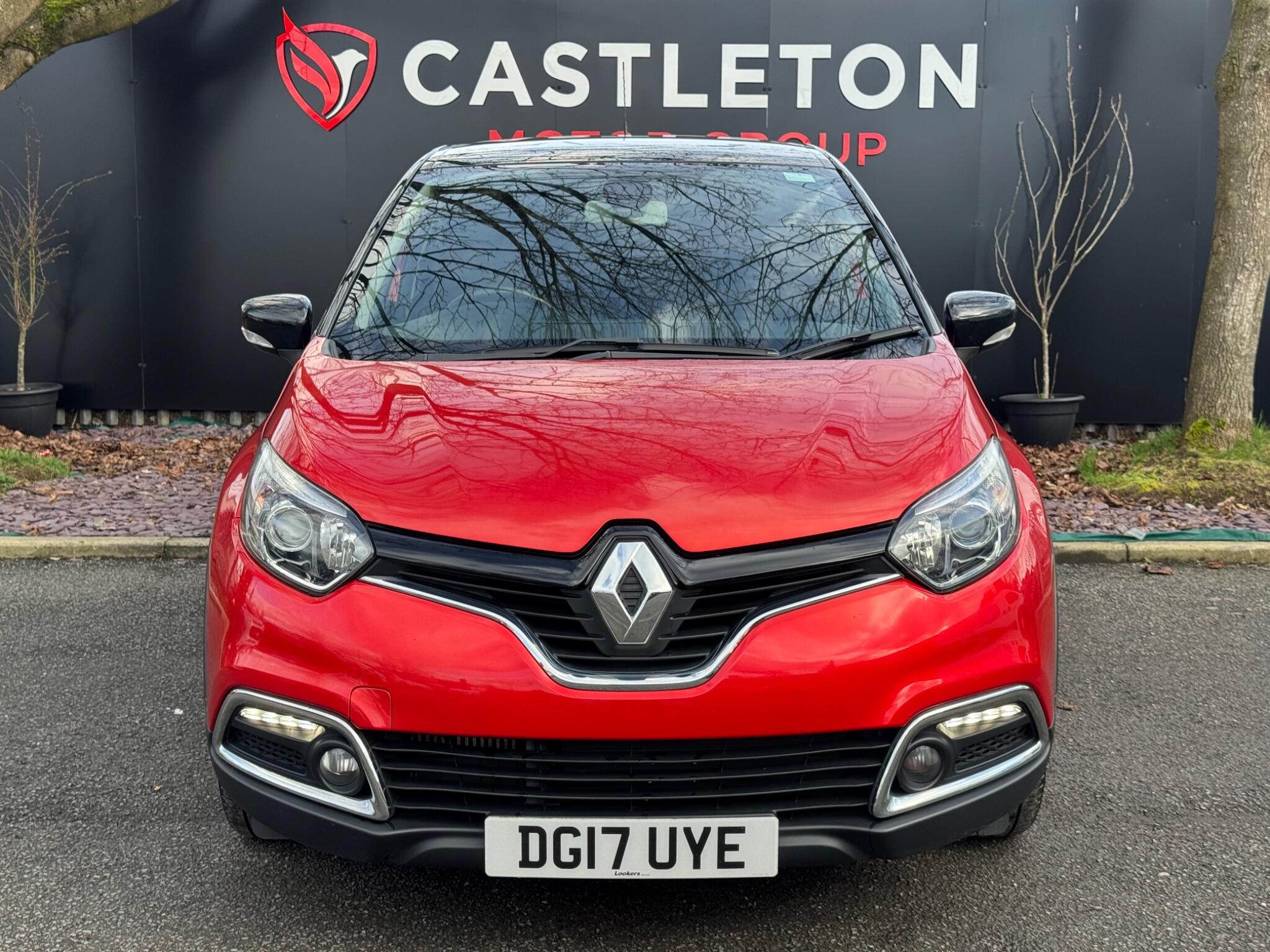 Renault Captur - Image 3